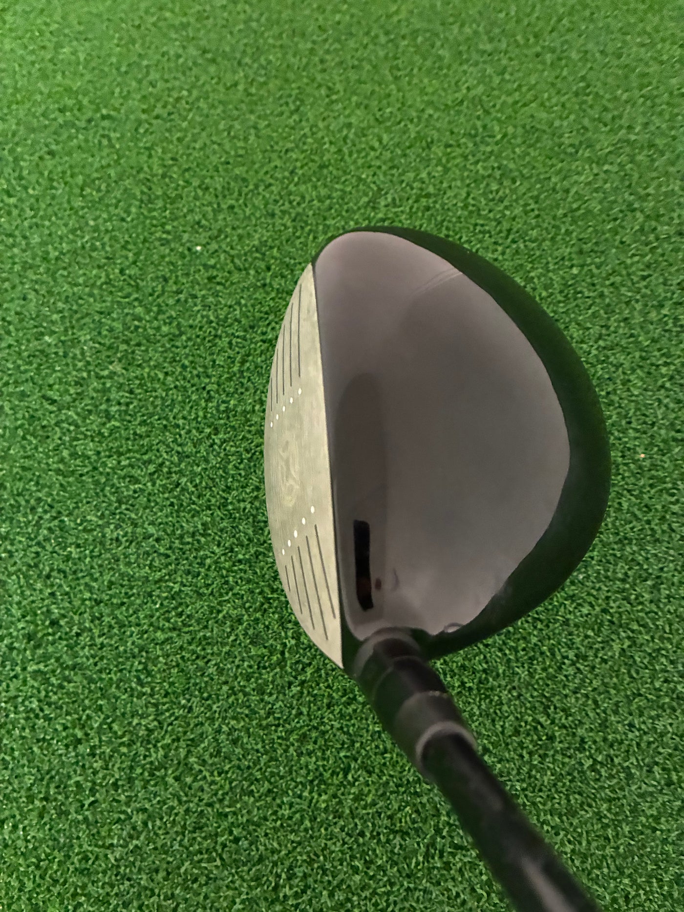 Callaway RAZR Fit Xtreme 9.5* (Stiff)