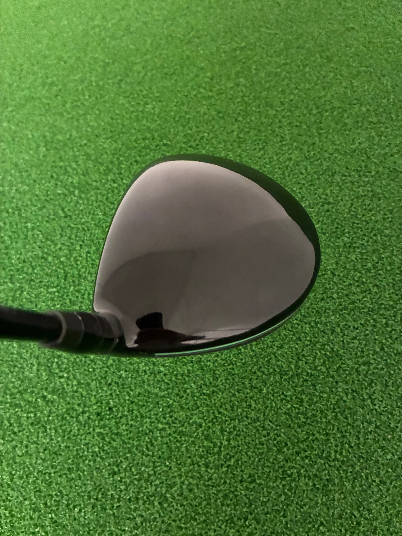 Callaway RAZR Fit Xtreme 9.5* (Stiff)