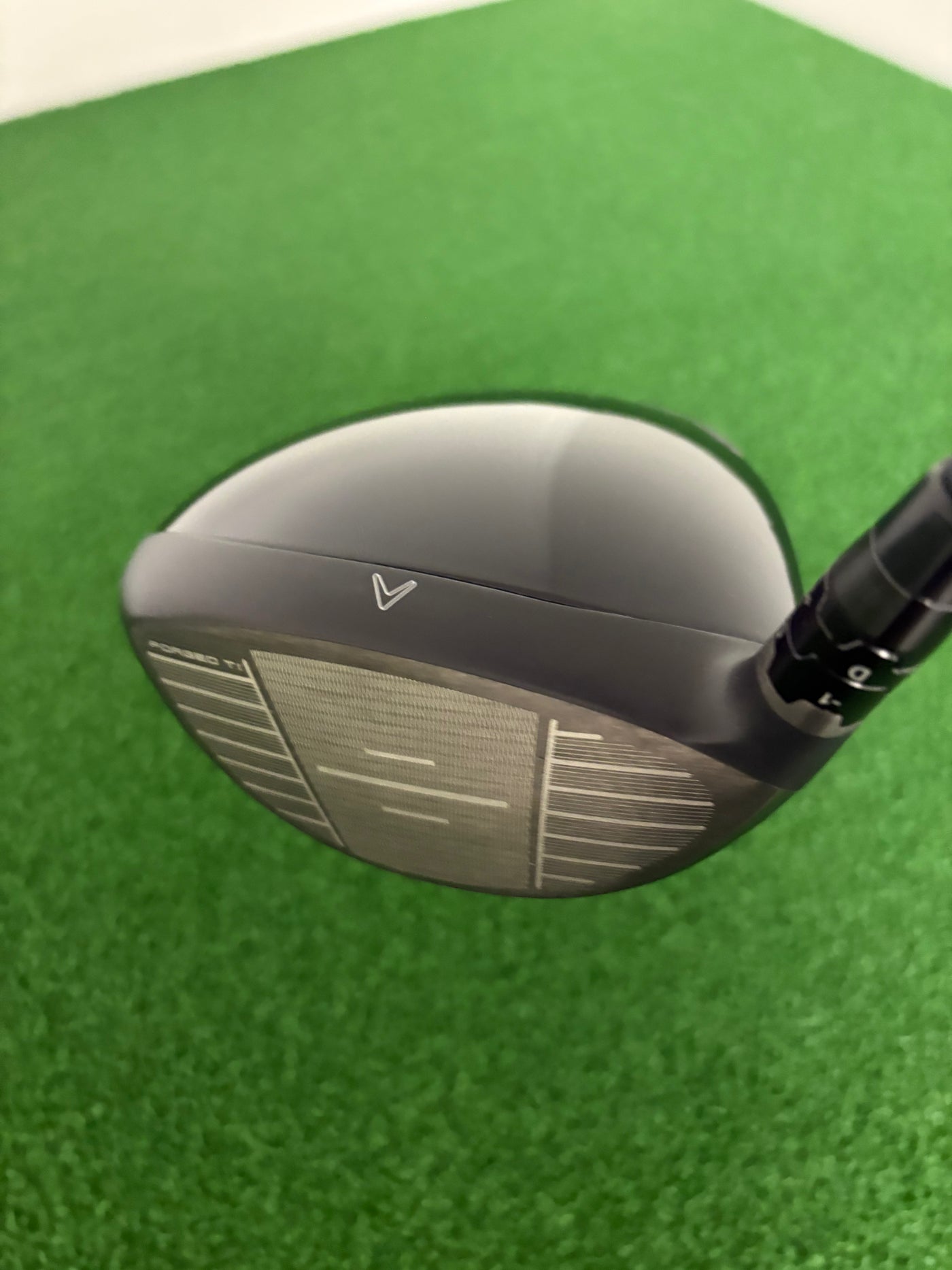 Callaway Paradym X 10.5* (Regular)