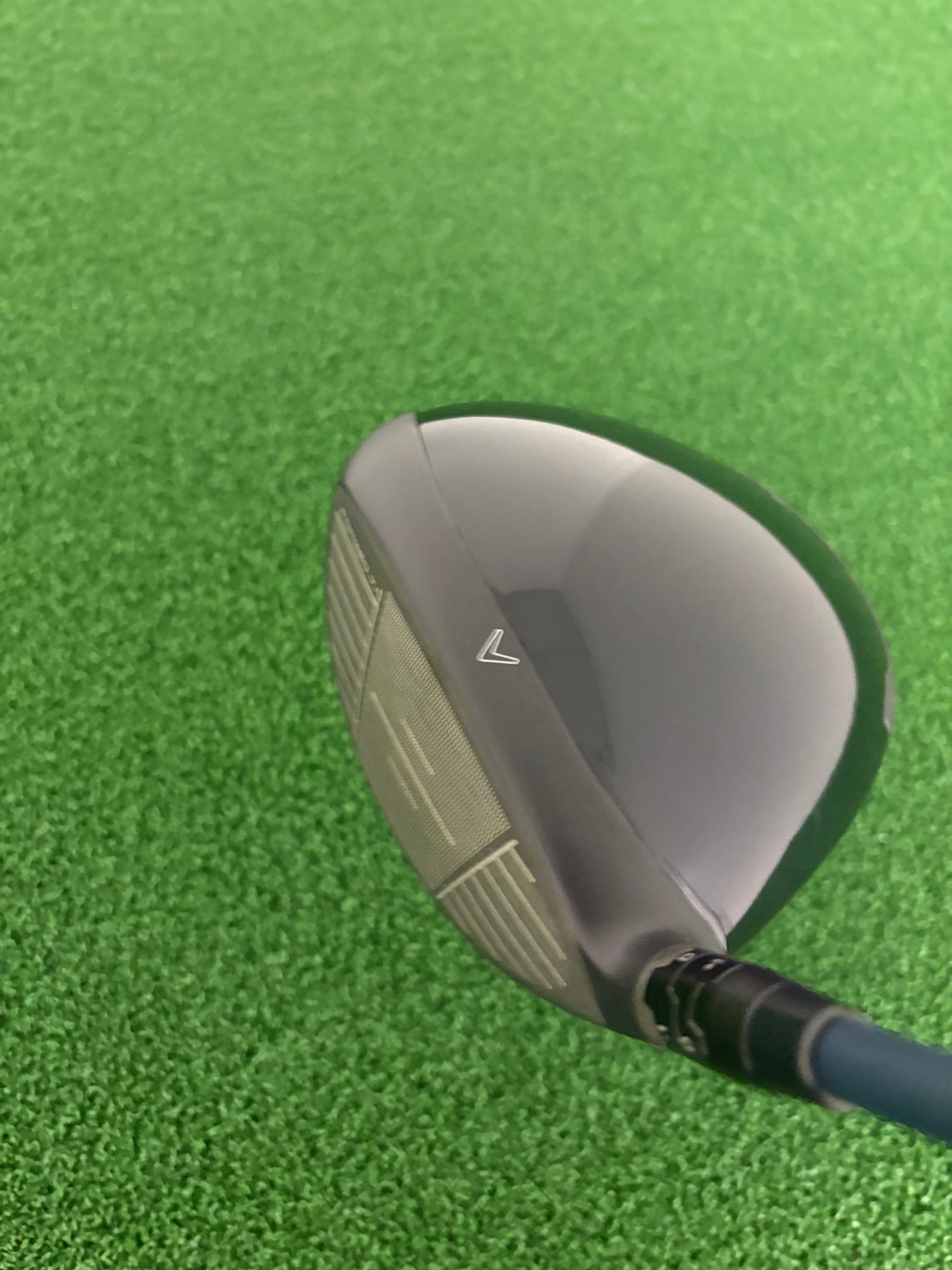 Callaway Paradym X 10.5* (Regular)