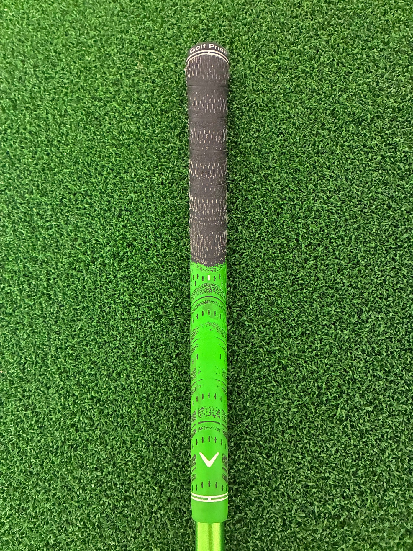 Callaway RAZR Fit Xtreme 9.5* (Stiff)