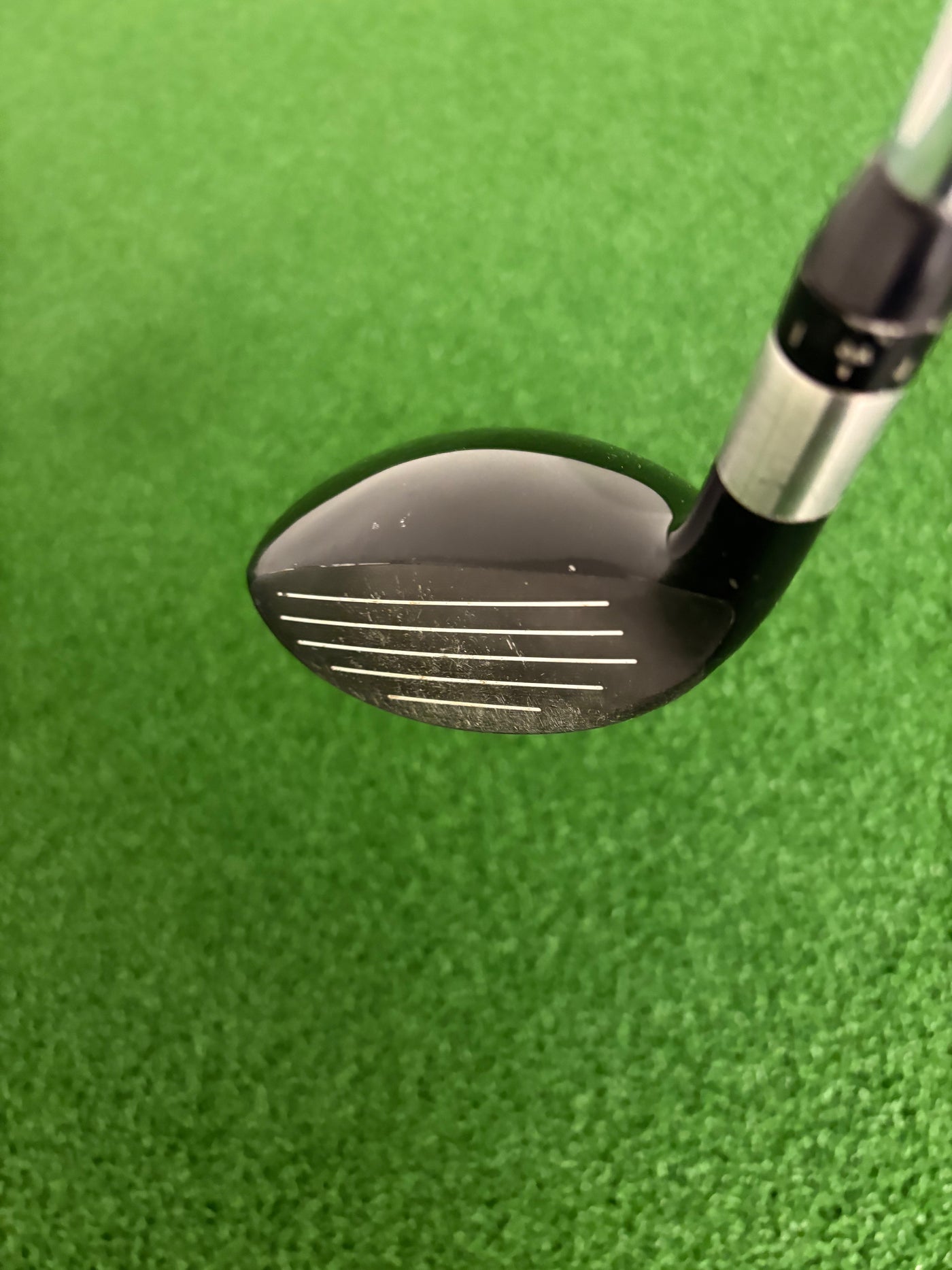 Bridgestone J15HY 21* 4 Hybrid (Stiff)