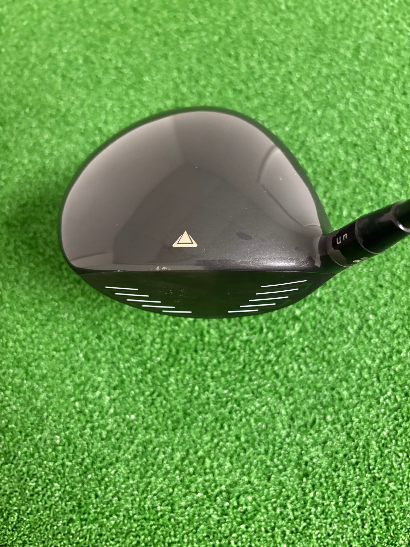 Titleist 917D3 9.5* (Stiff)