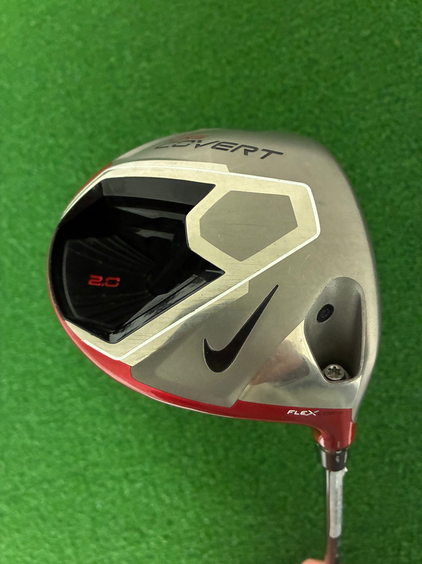 Nike VRS Covert 2.0 1 Wood (Stiff/Regular)