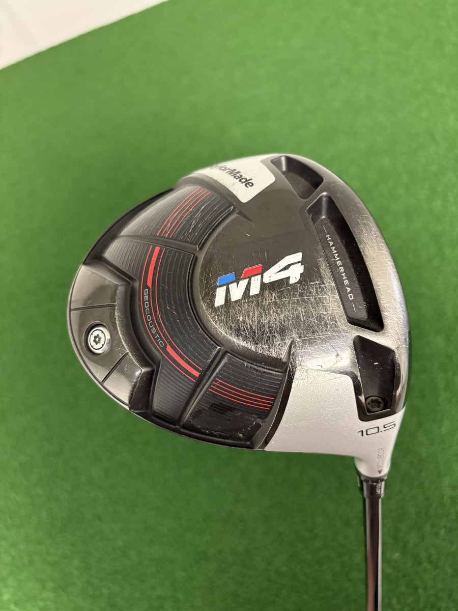 Taylormade M4 10.5* (Regular)