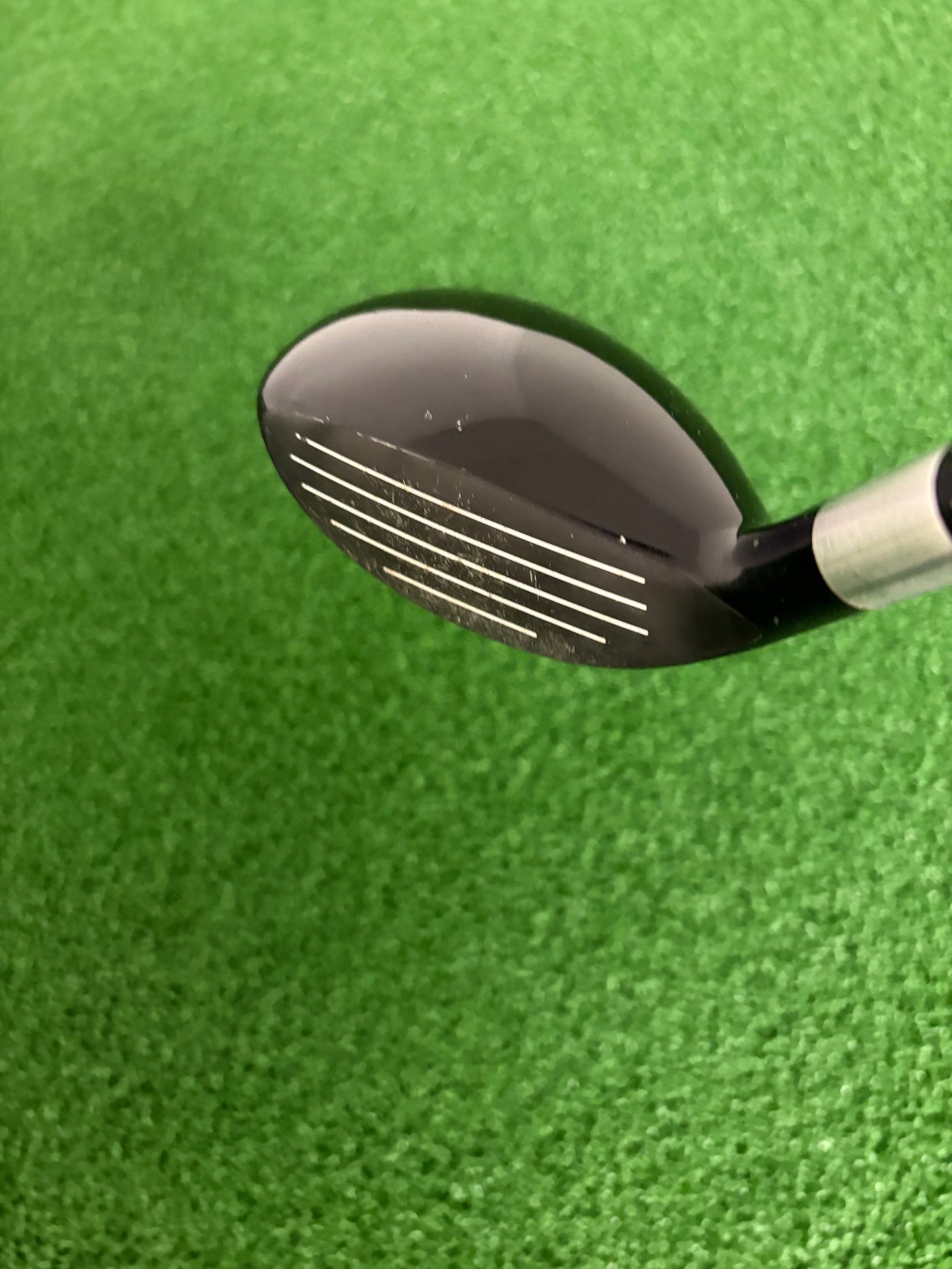Bridgestone J15HY 21* 4 Hybrid (Stiff)