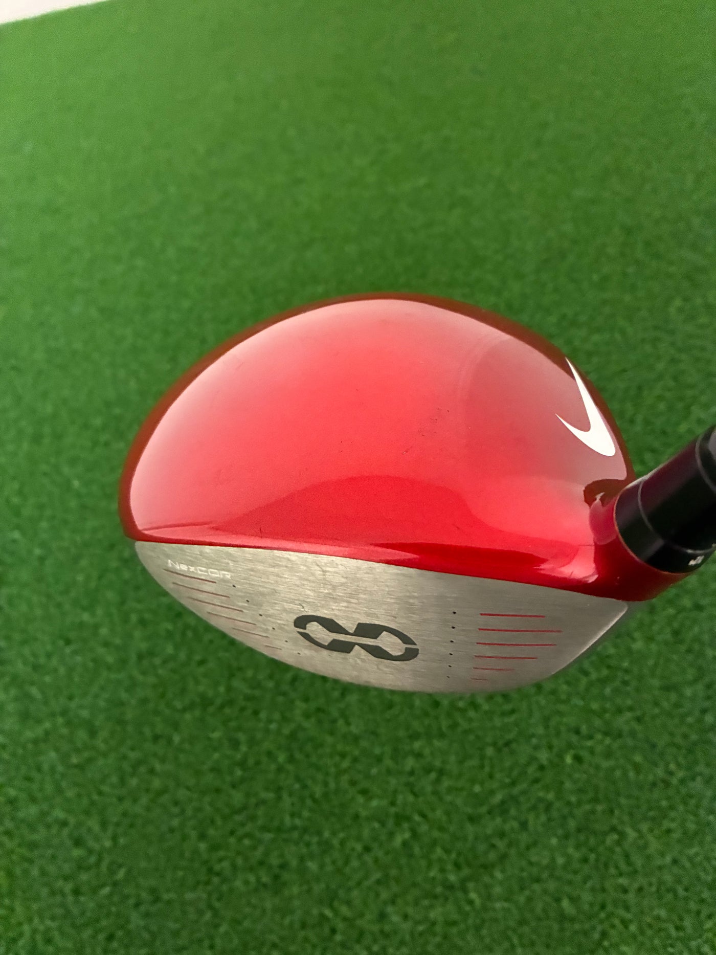 Nike VRS Covert 2.0 1 Wood (Stiff/Regular)