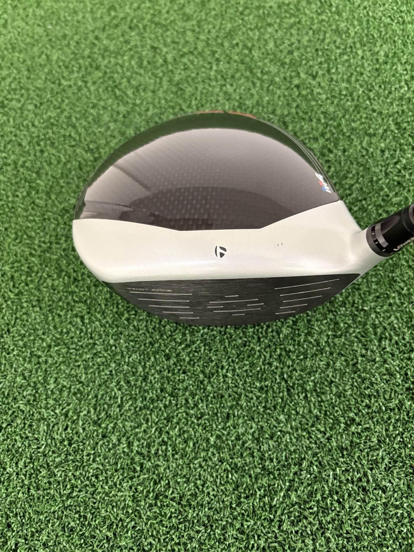 Taylormade M4 10.5* (Regular)