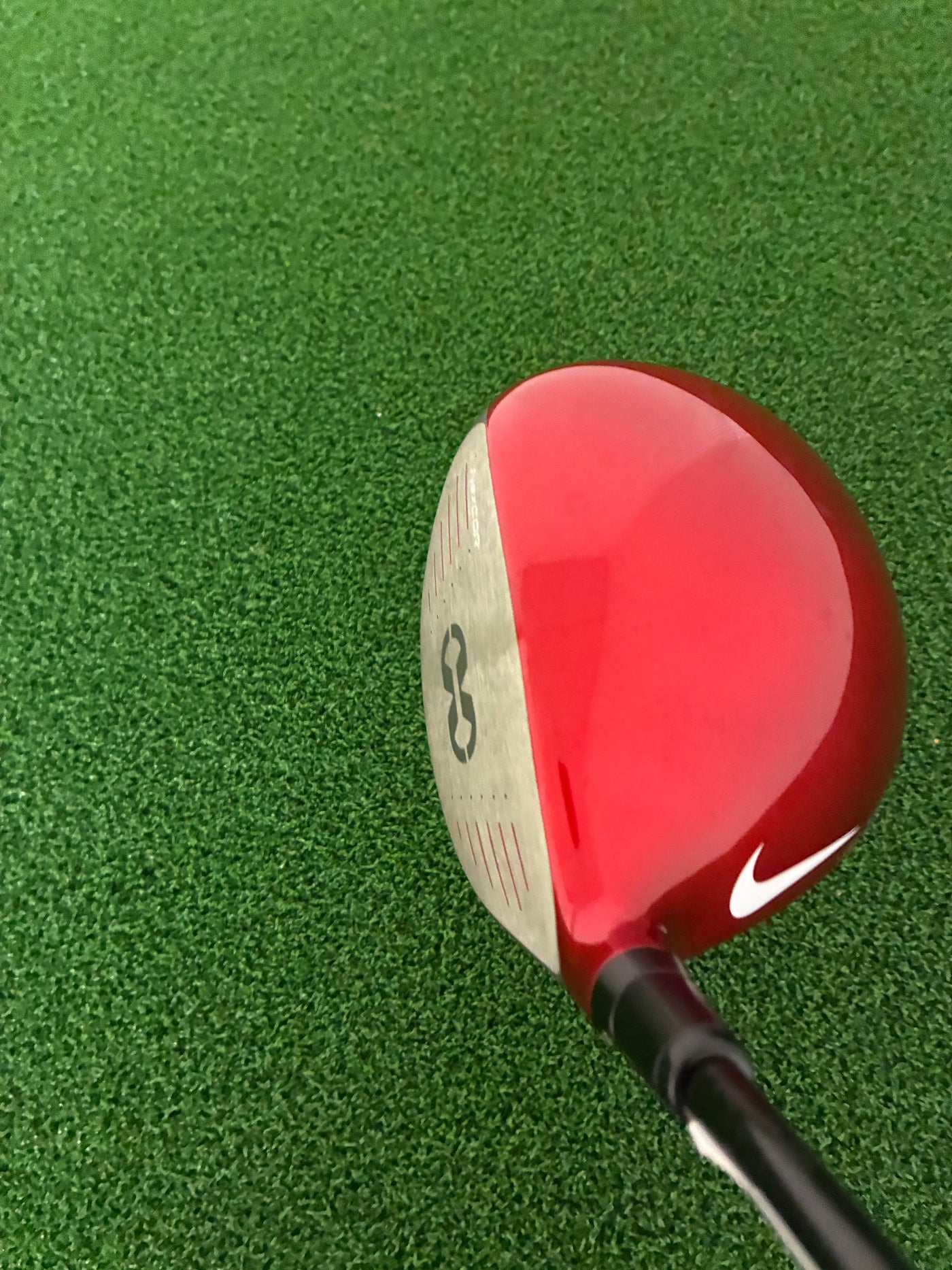 Nike VRS Covert 2.0 1 Wood (Stiff/Regular)