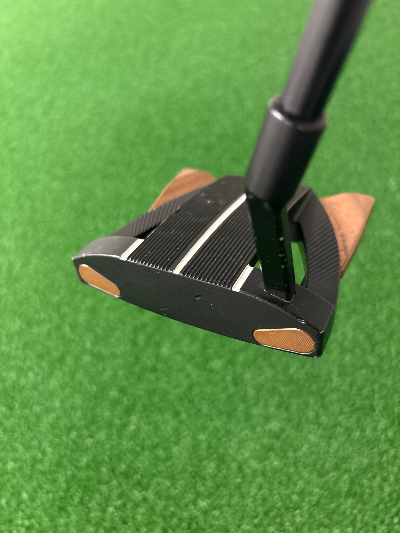 Ping PLD Milled Bruzer (34")