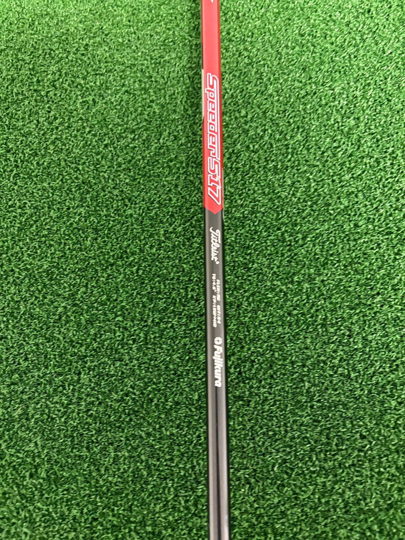 Titleist 917D3 9.5* (Stiff)