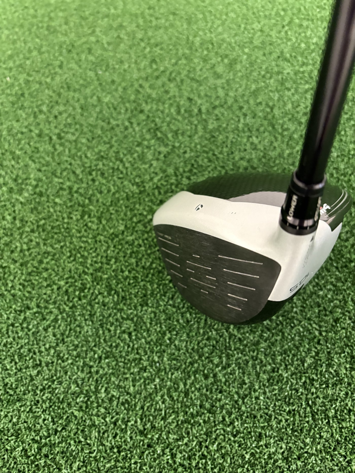 Taylormade M4 10.5* (Regular)