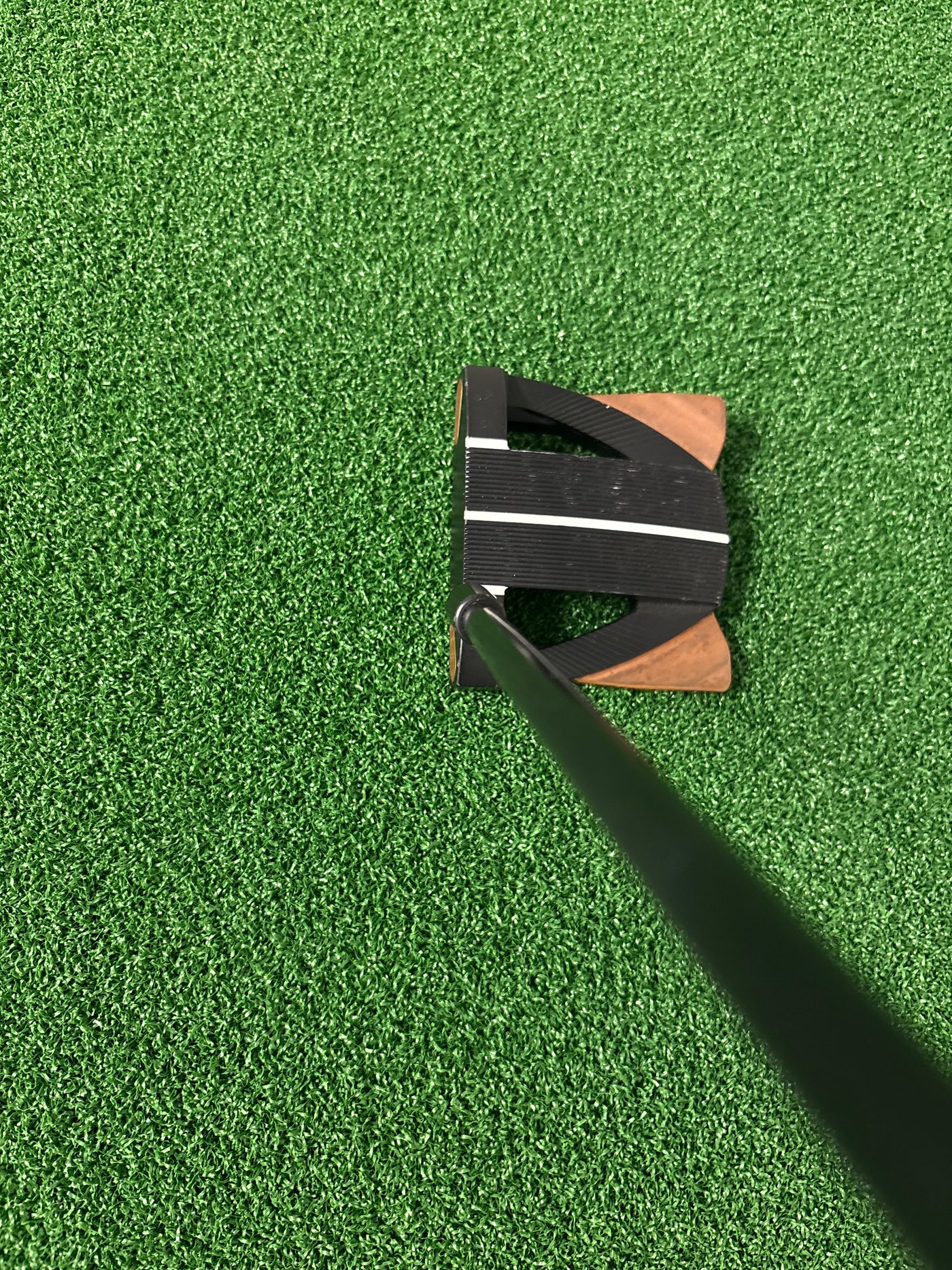 Ping PLD Milled Bruzer (34")