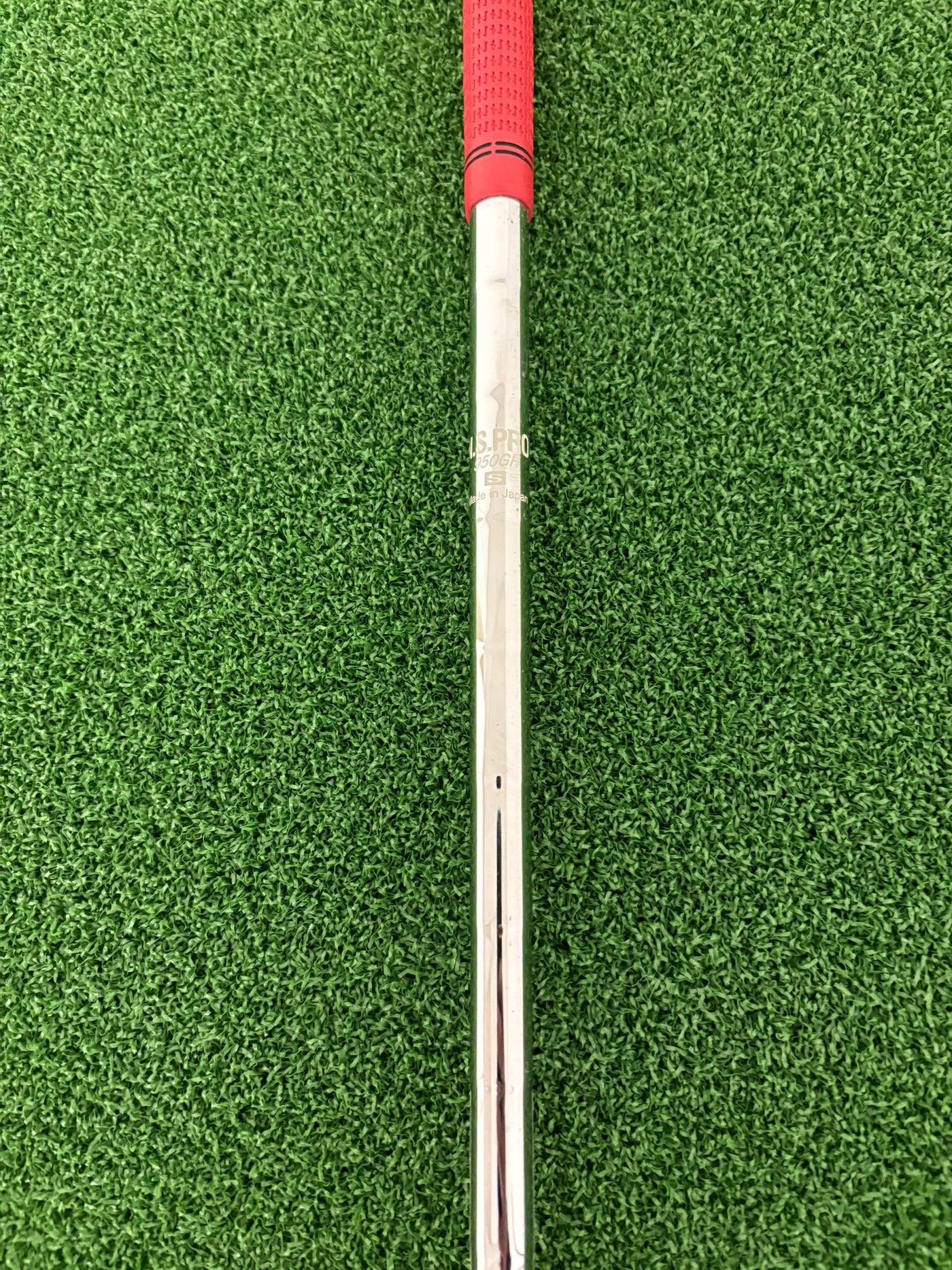 Bridgestone J15HY 21* 4 Hybrid (Stiff)