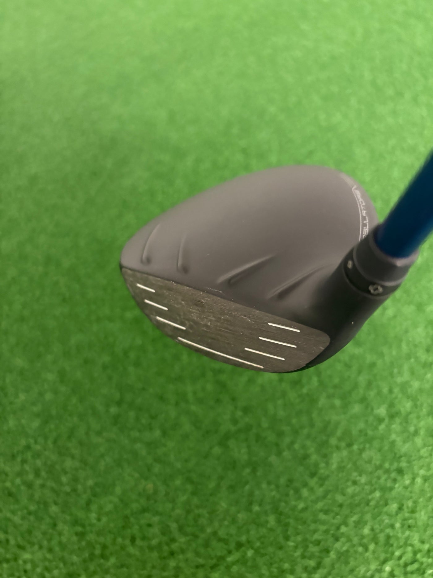 Ping G SF Tec 16* 3 Wood (Stiff/Regular)