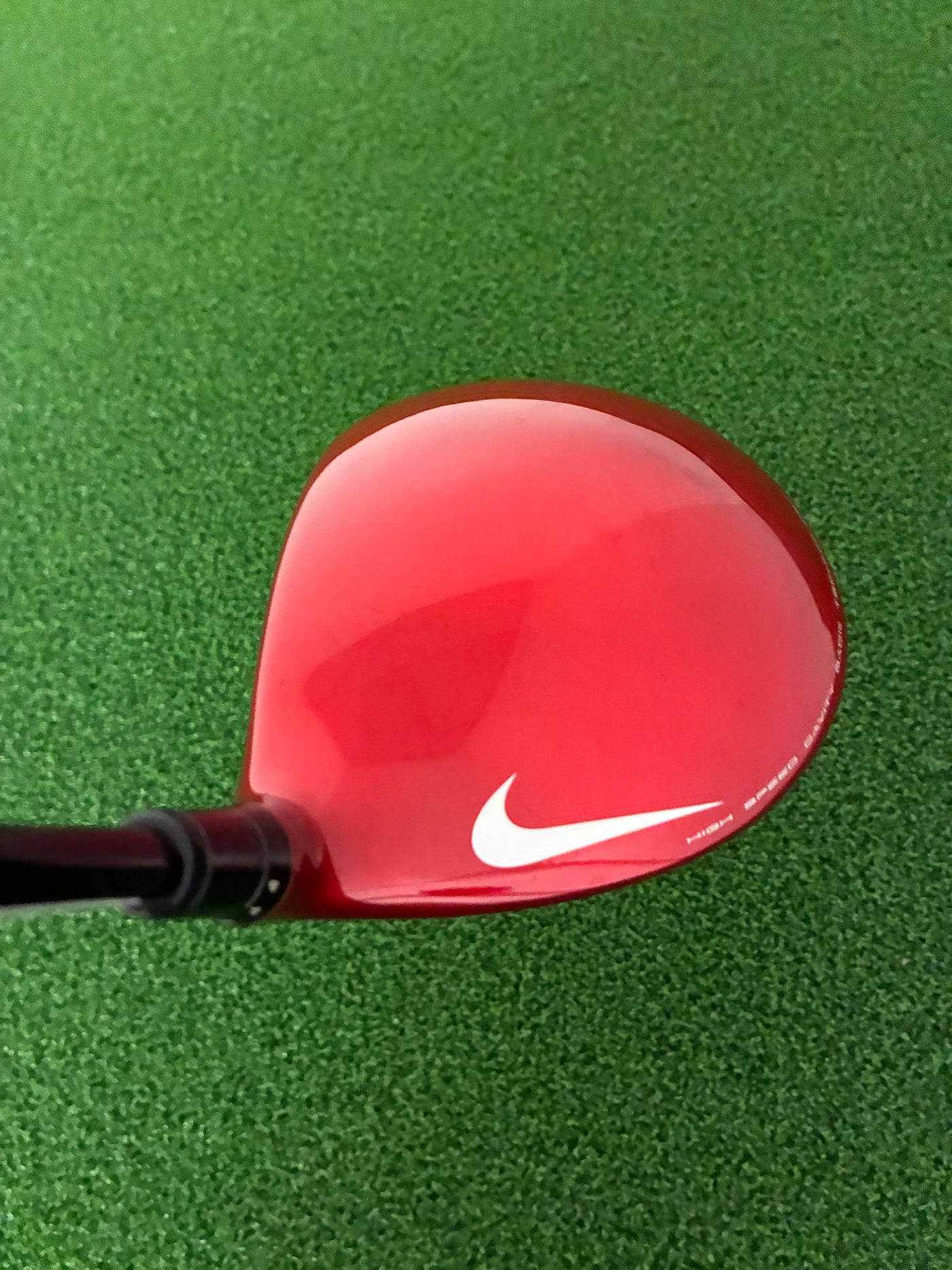 Nike VRS Covert 2.0 1 Wood (Stiff/Regular)