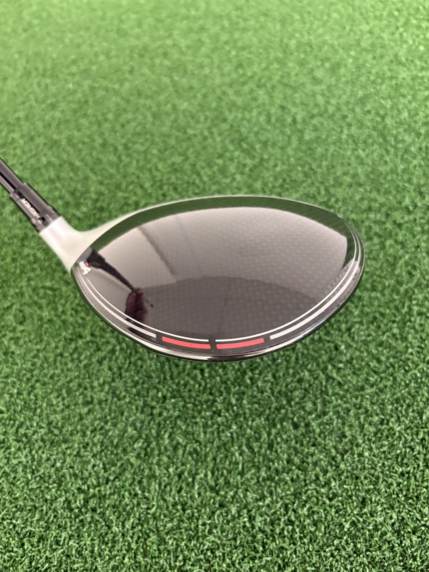 Taylormade M4 10.5* (Regular)