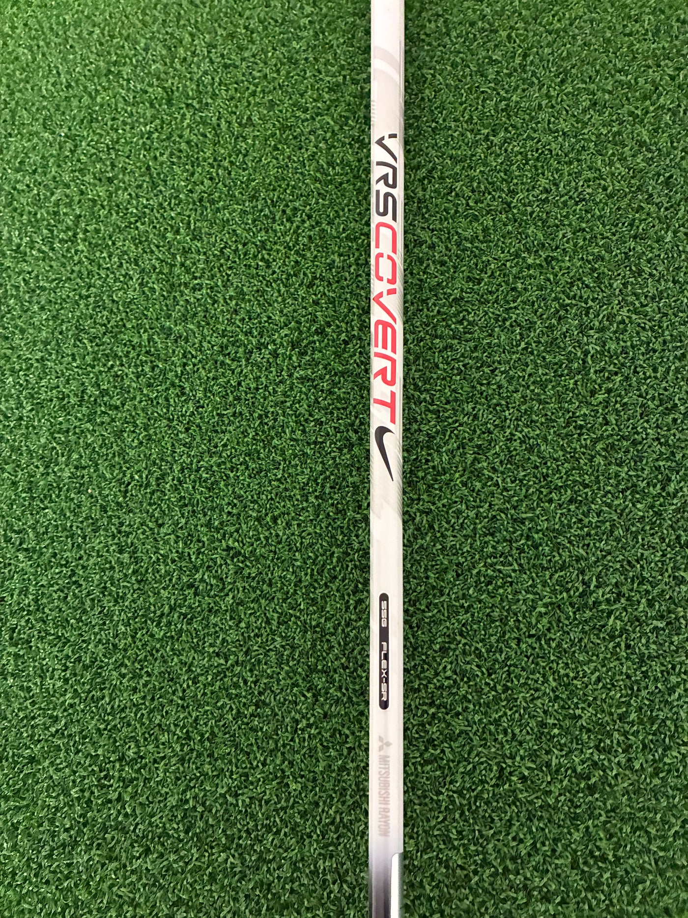 Nike VRS Covert 2.0 1 Wood (Stiff/Regular)