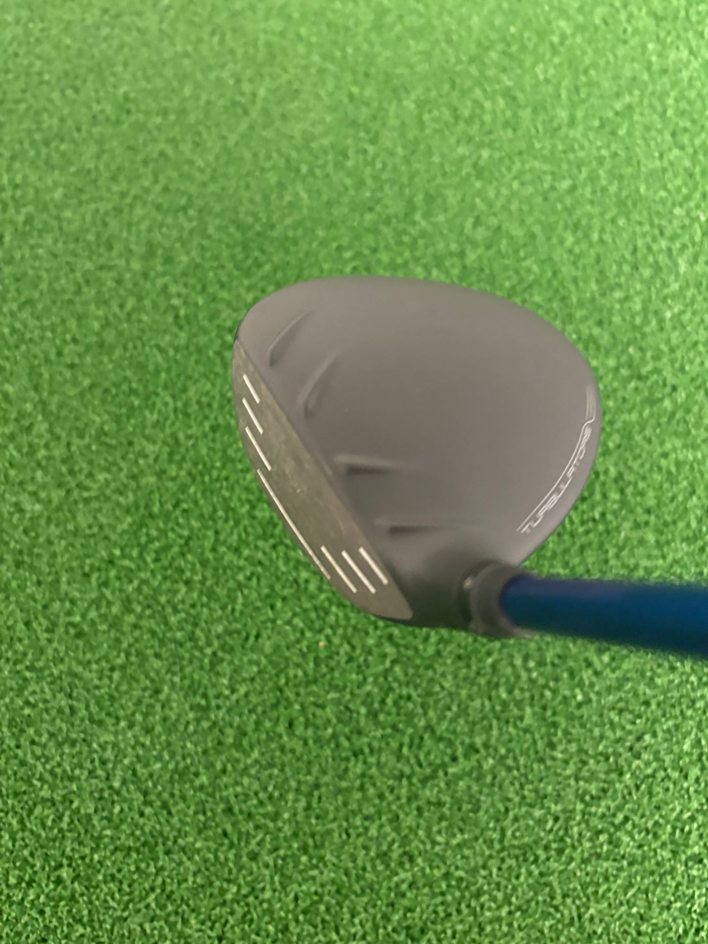 Ping G SF Tec 16* 3 Wood (Stiff/Regular)