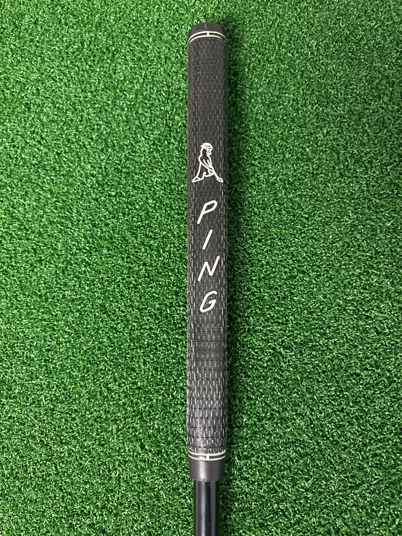 Ping PLD Milled Bruzer (34")