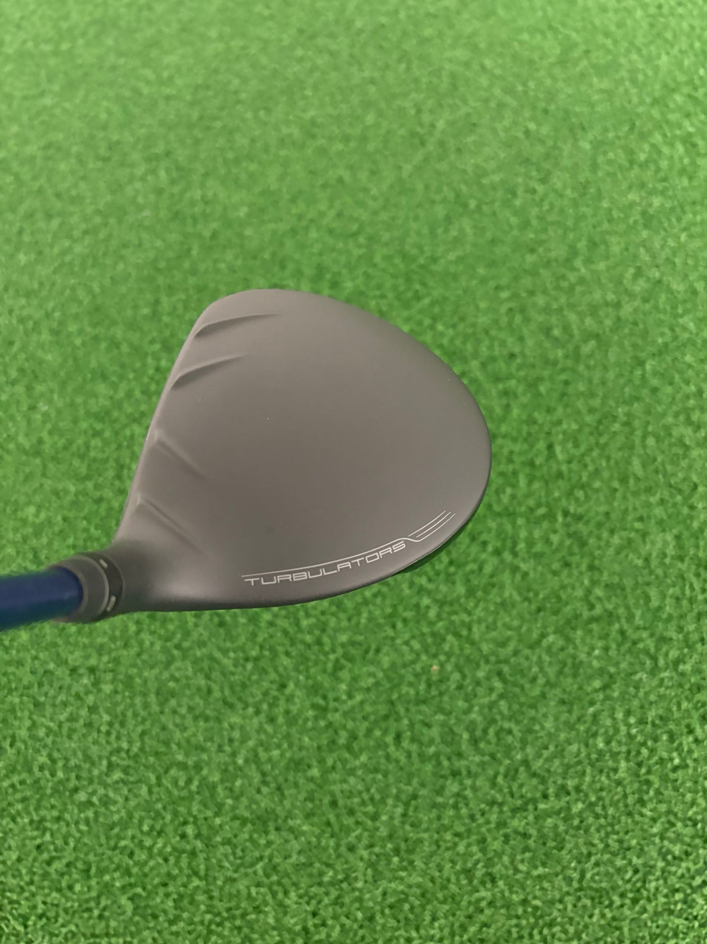 Ping G SF Tec 16* 3 Wood (Stiff/Regular)