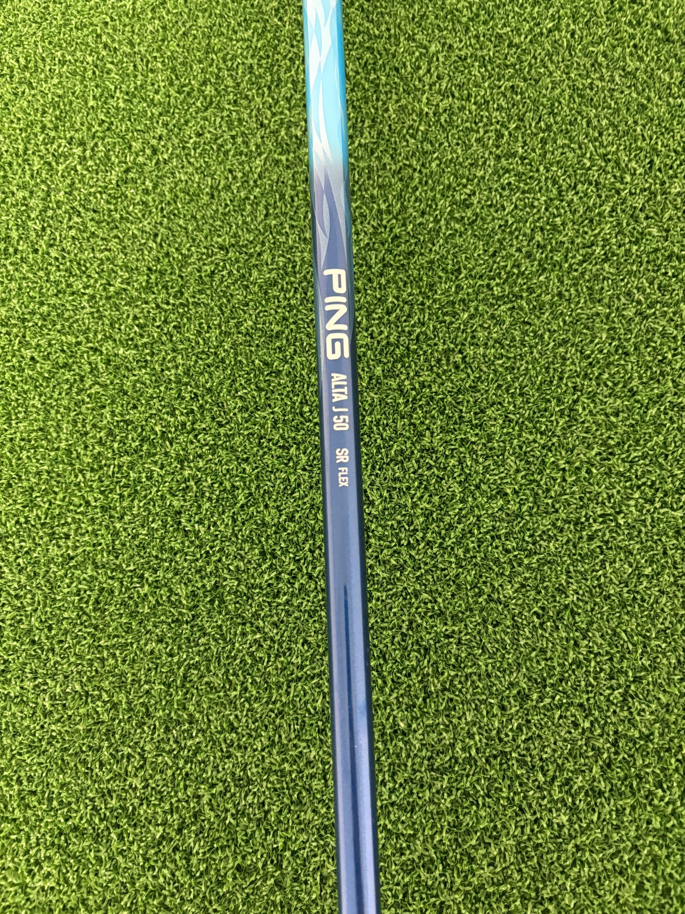 Ping G SF Tec 16* 3 Wood (Stiff/Regular)