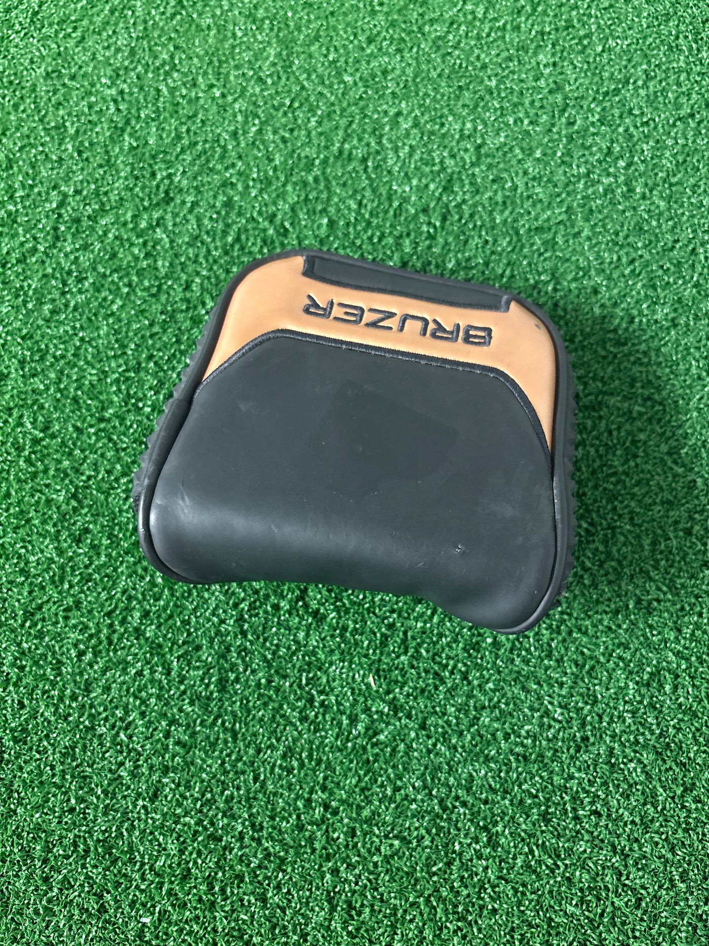 Ping PLD Milled Bruzer (34")
