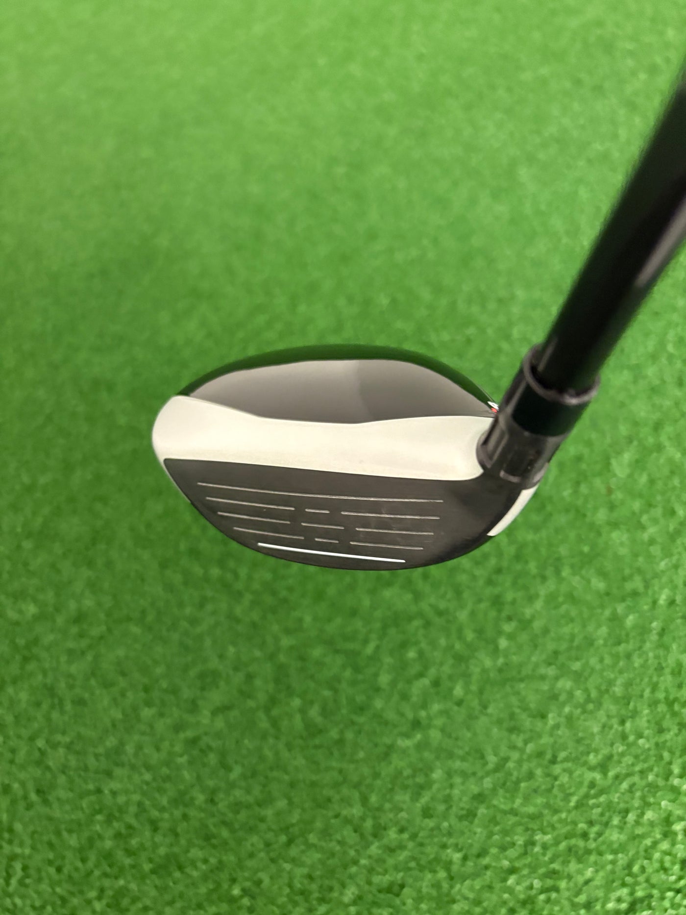 Taylormade M4 (2021) 22* 4 Hybrid (Regular)
