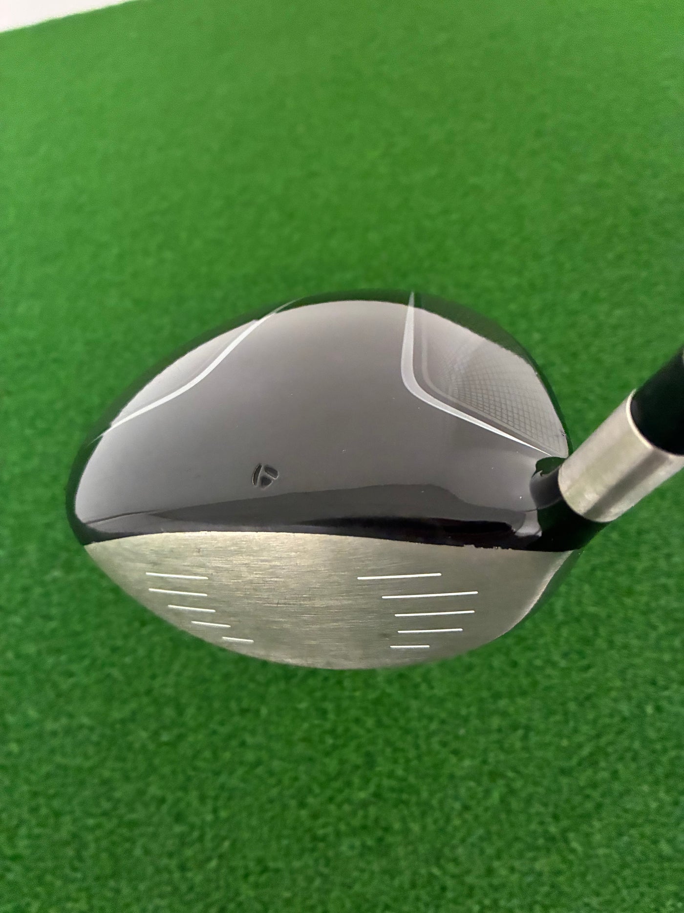 Taylormade Burner 10.5* (Regular)