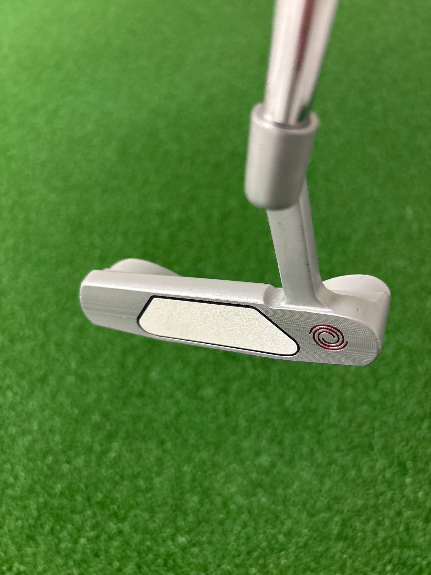 Odyssey White Hot OG #1 (34")