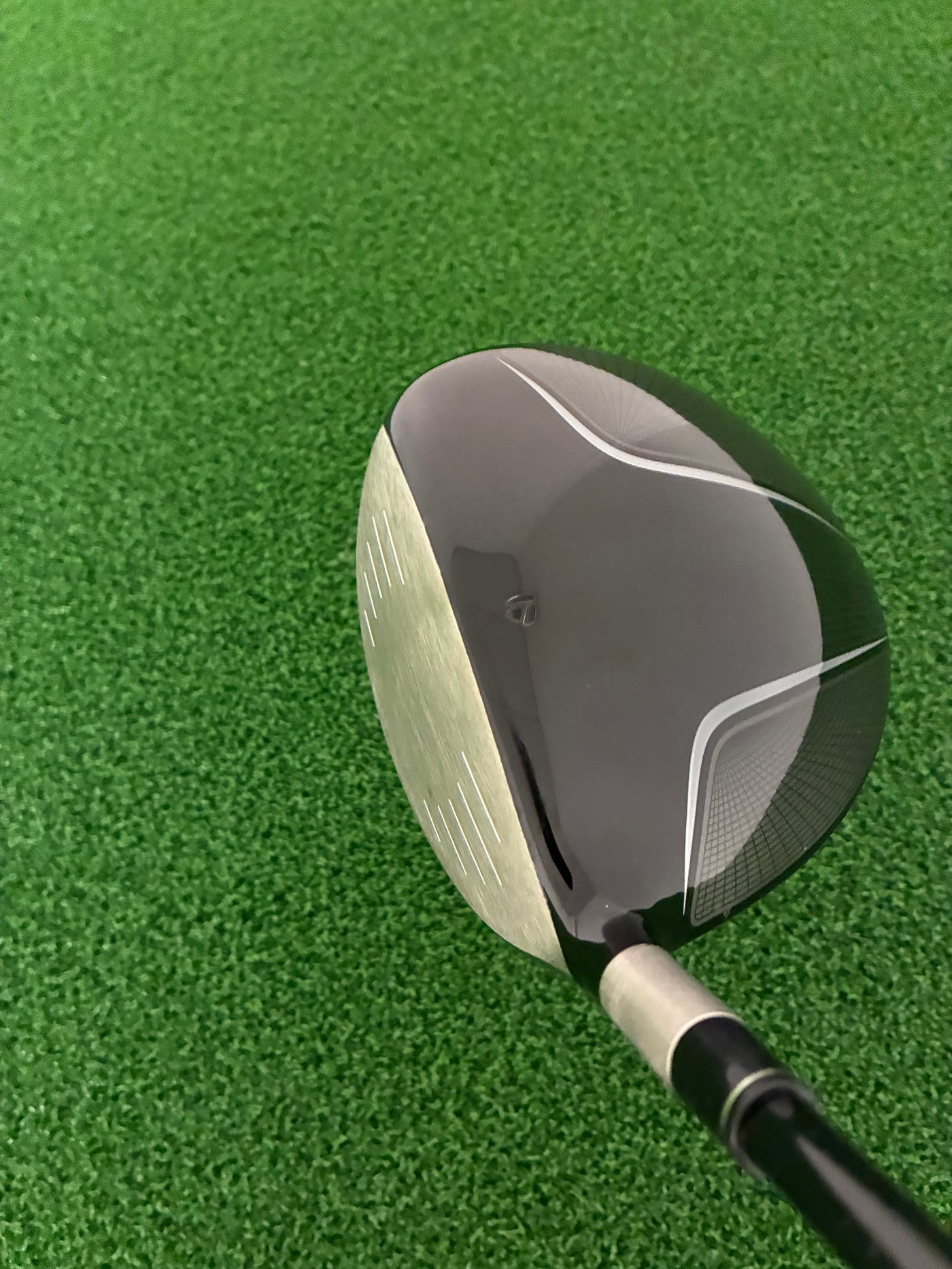 Taylormade Burner 10.5* (Regular)