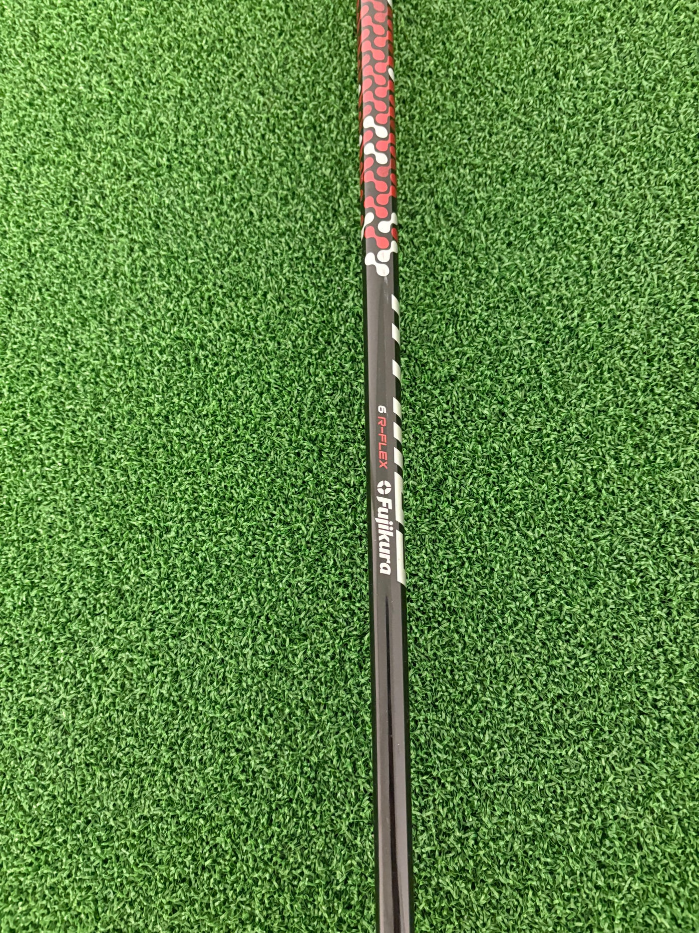 Taylormade M4 (2021) 22* 4 Hybrid (Regular)