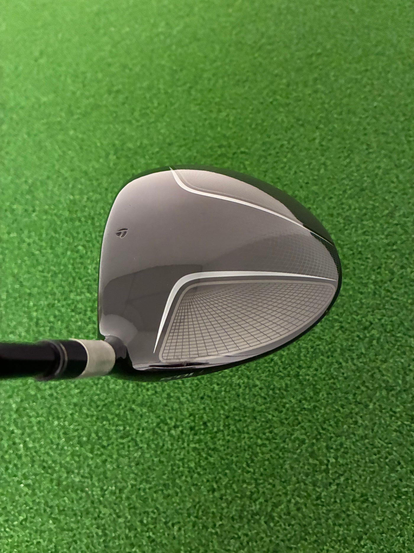 Taylormade Burner 10.5* (Regular)