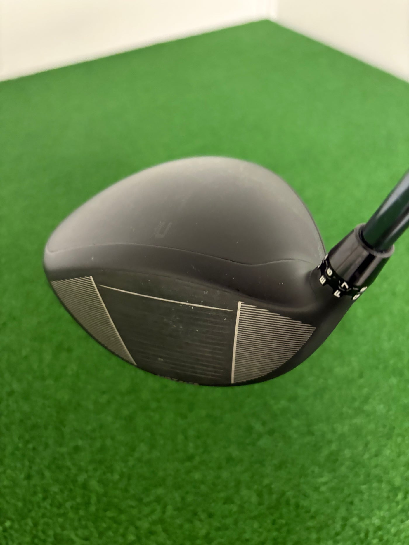 Cobra DS Adapt LS 9.0* (Stiff)