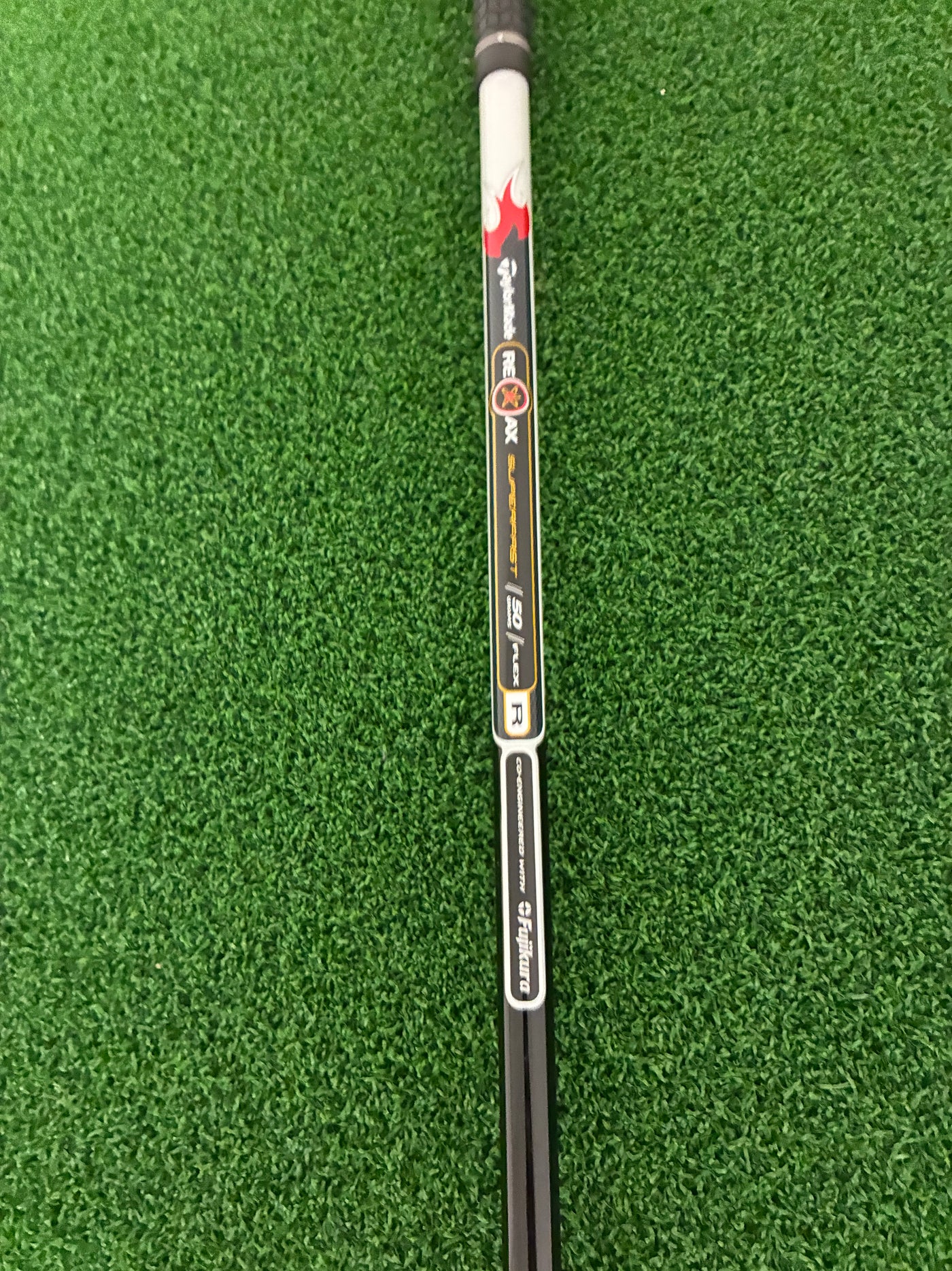 Taylormade Burner 10.5* (Regular)