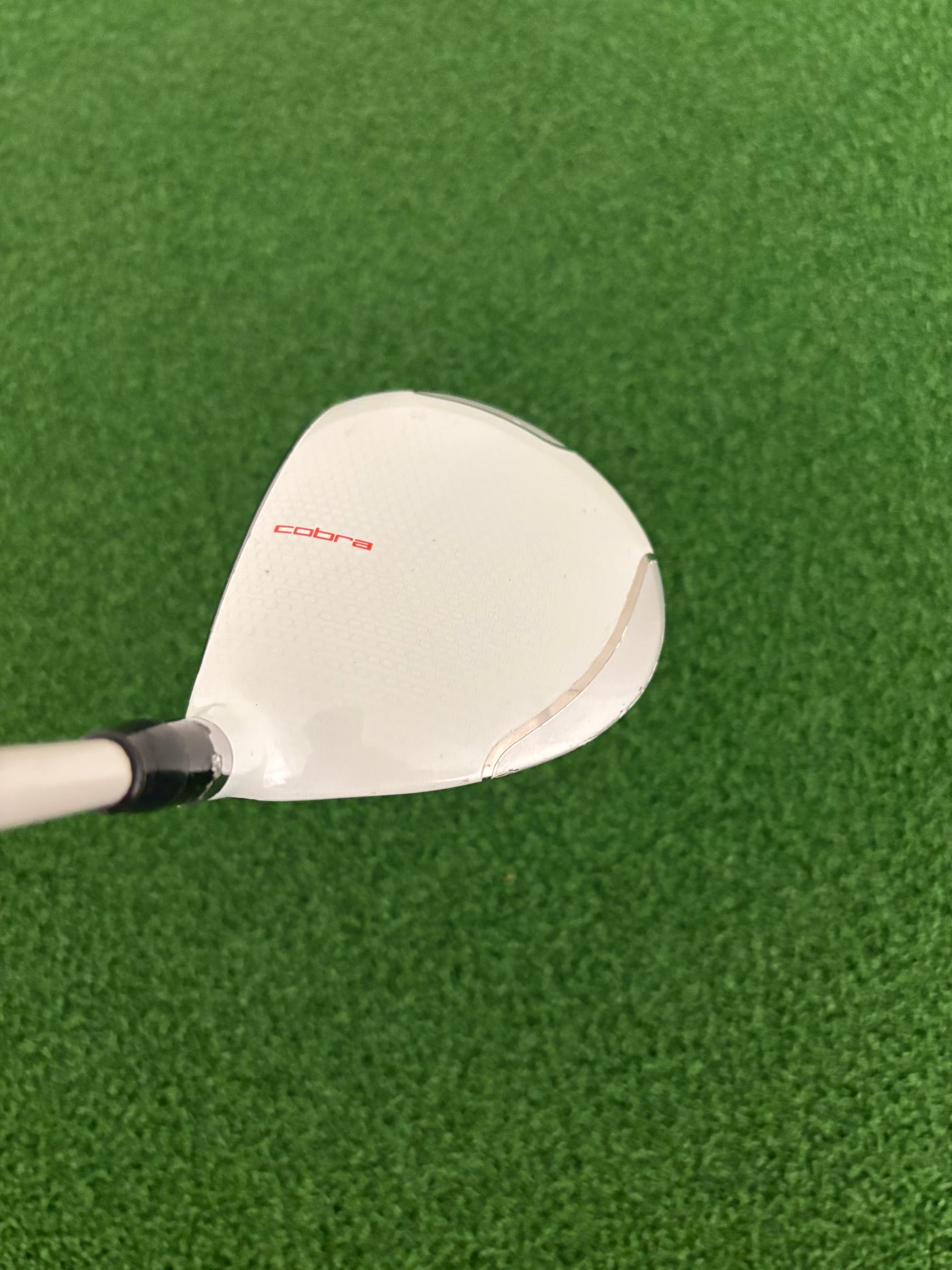 Cobra AMP Cell 3-4 Wood (Stiff)