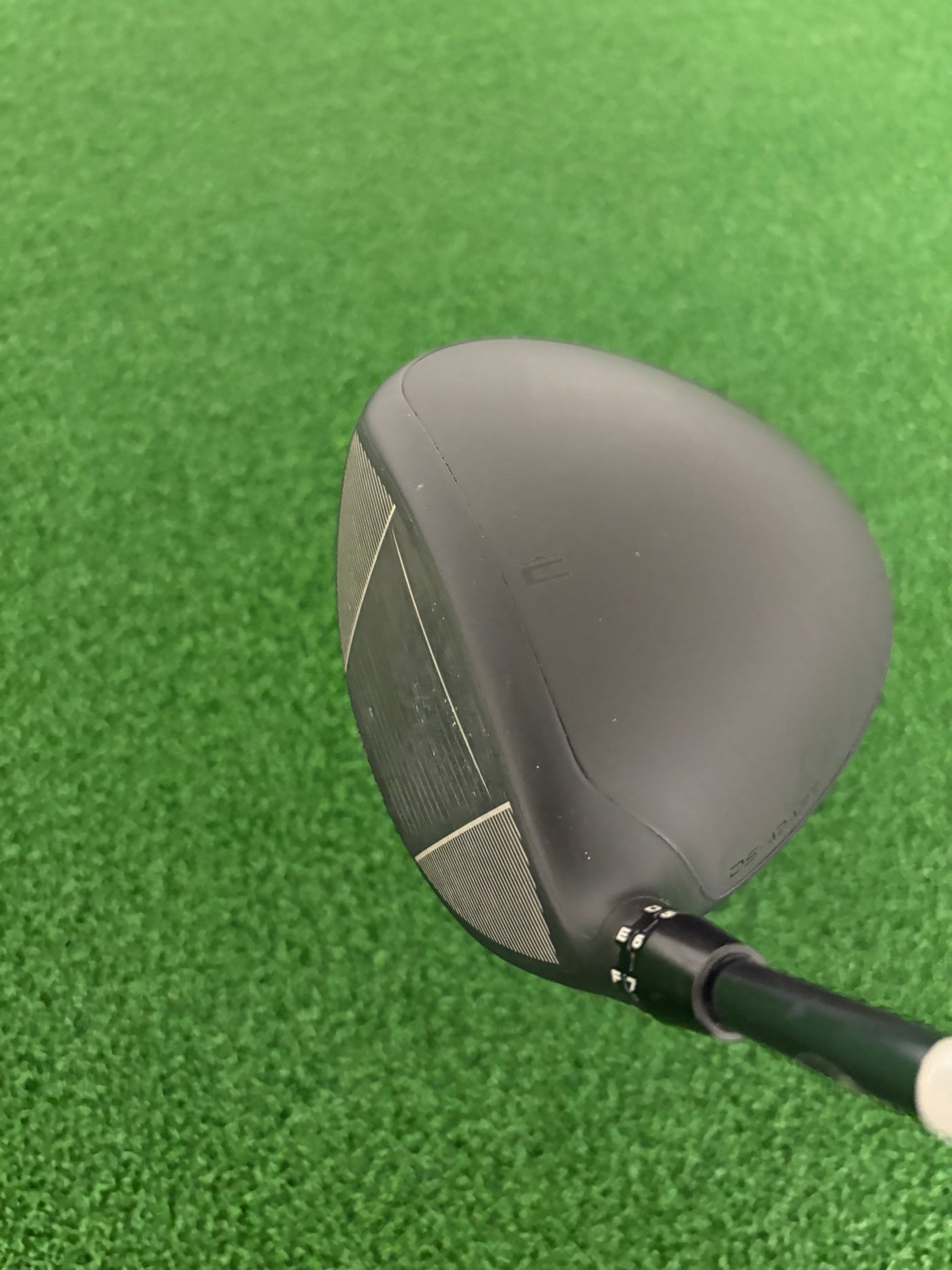 Cobra DS Adapt LS 9.0* (Stiff)