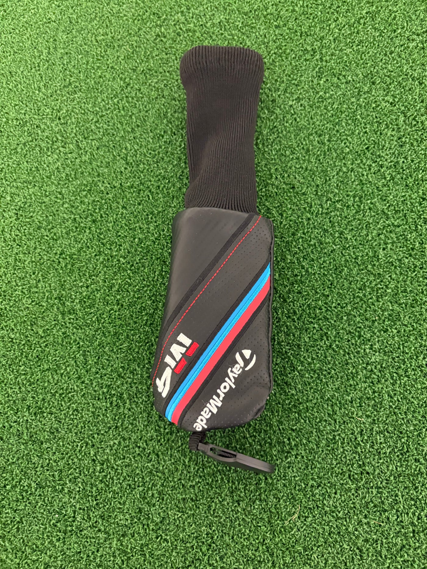 Taylormade M4 (2021) 22* 4 Hybrid (Regular)