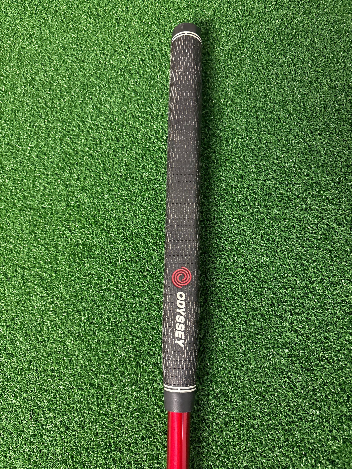 Odyssey White Hot OG #1 (34")