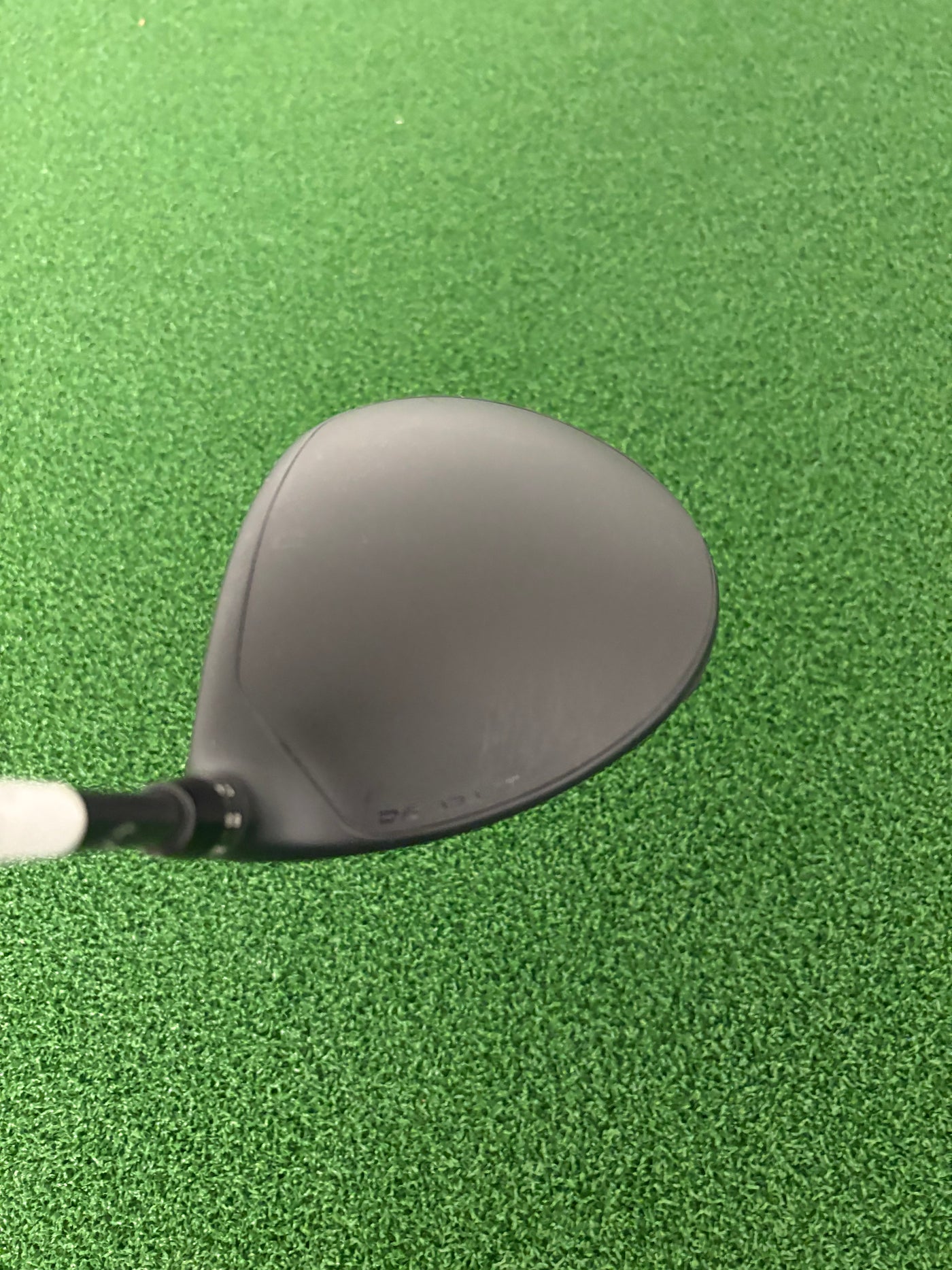Cobra DS Adapt LS 9.0* (Stiff)