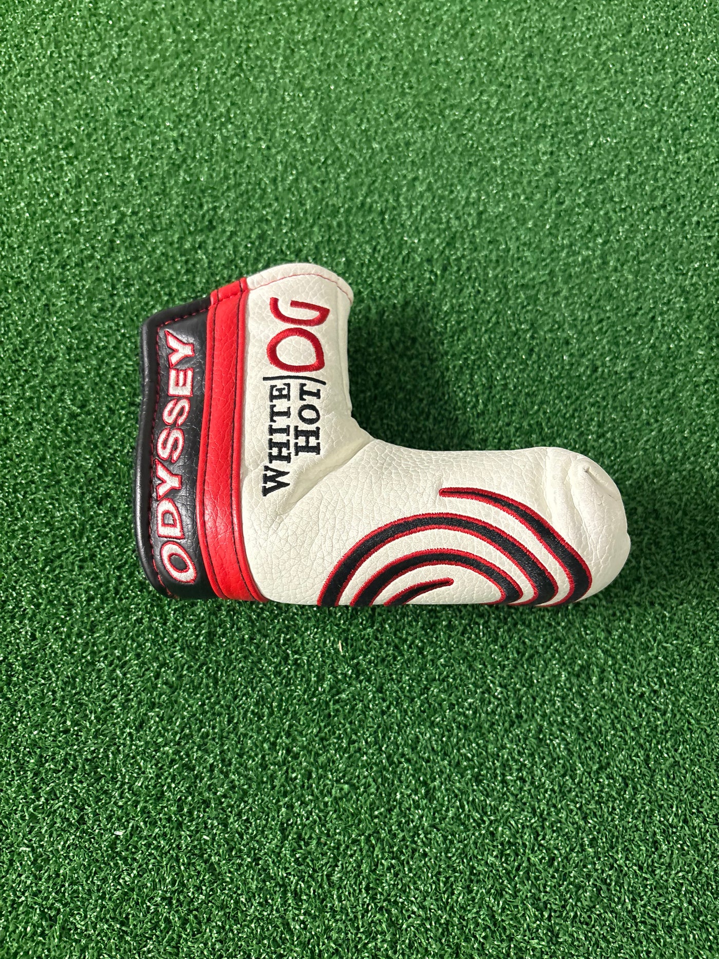 Odyssey White Hot OG #1 (34")