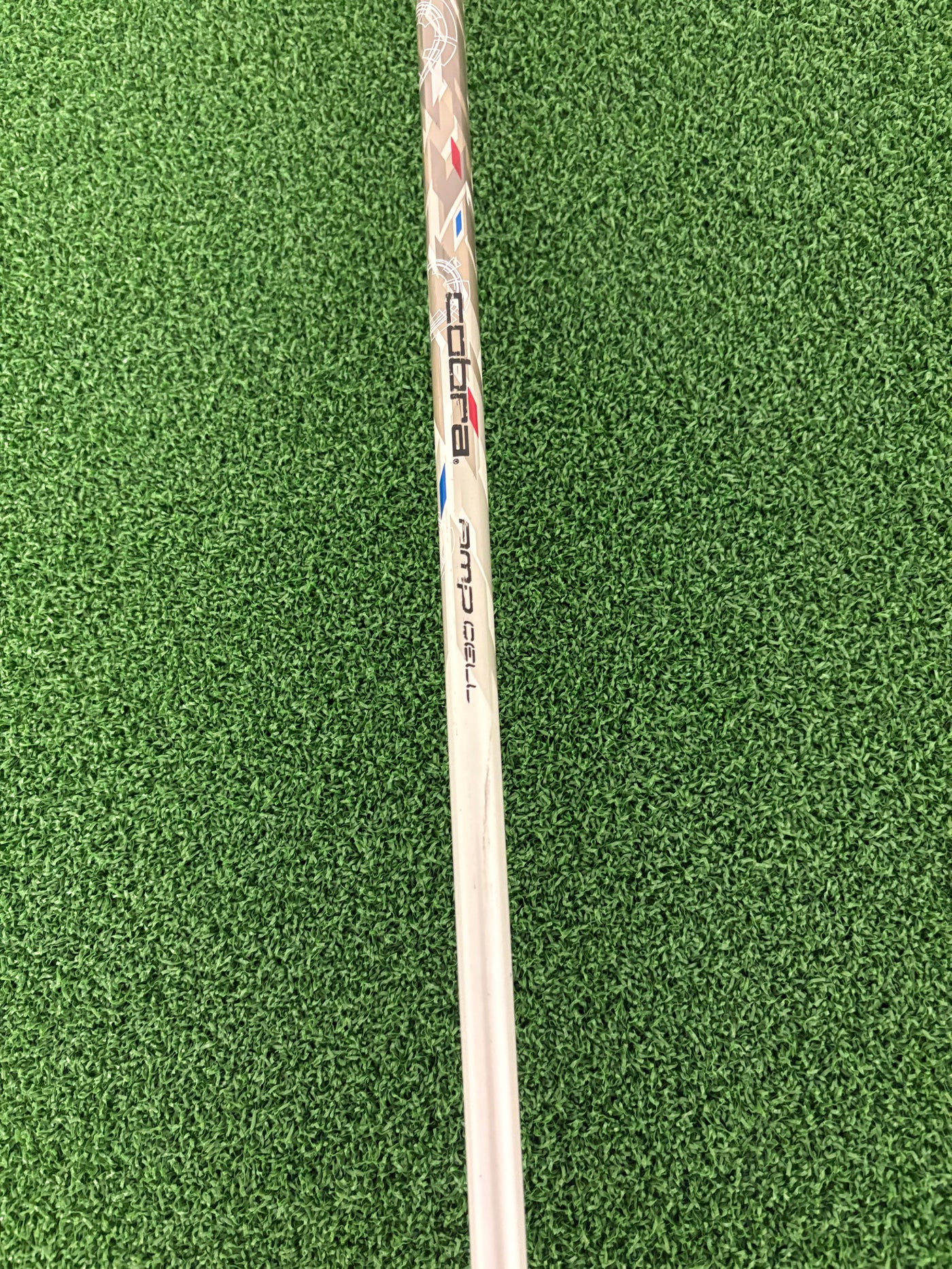 Cobra AMP Cell 3-4 Wood (Stiff)