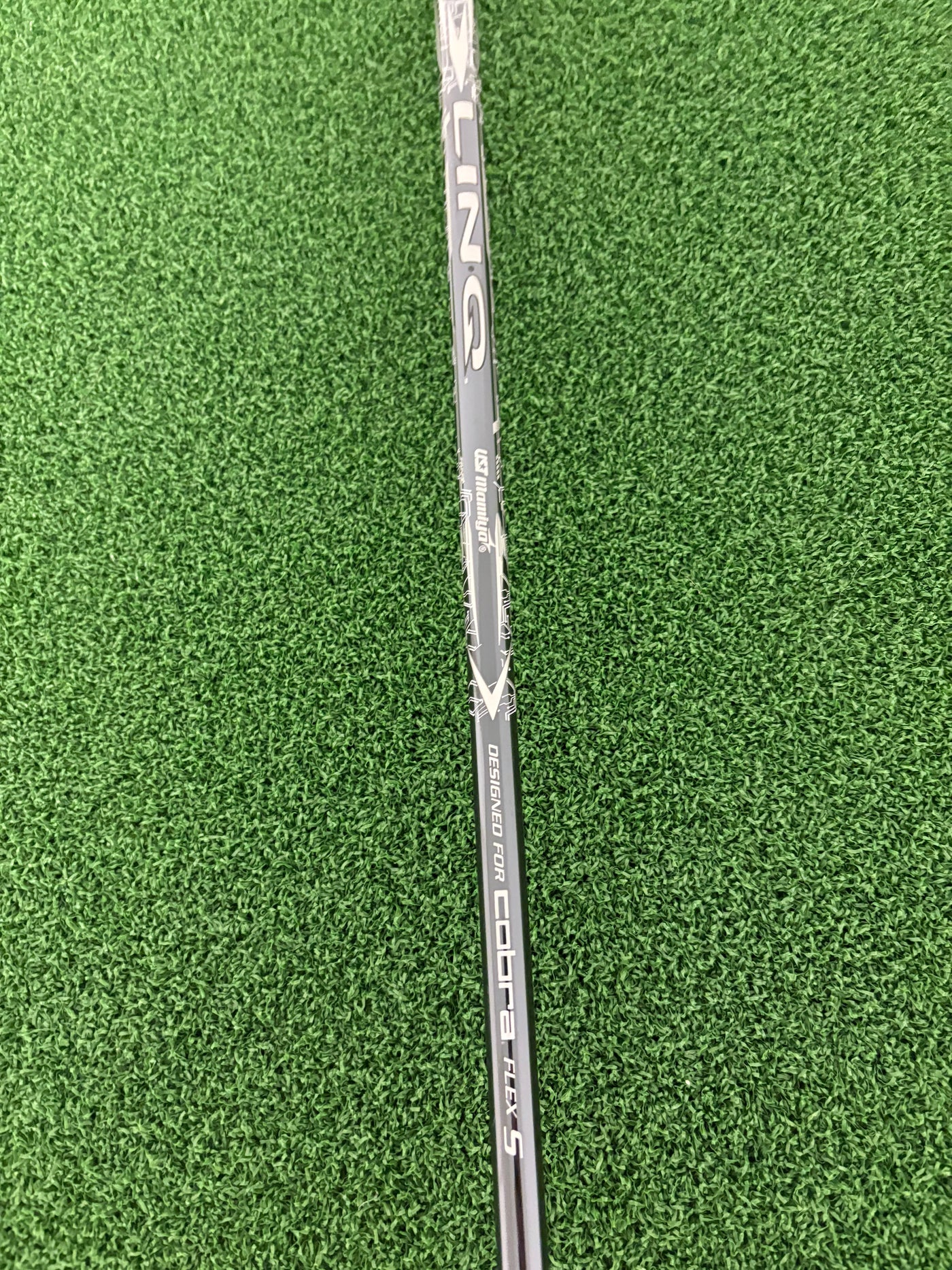Cobra DS Adapt LS 9.0* (Stiff)