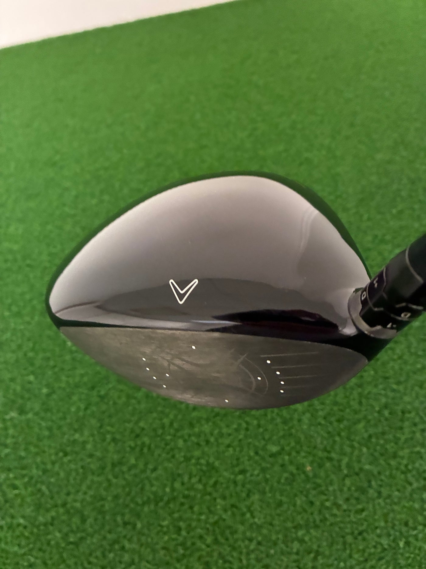 Callaway Epic Max LS 9.0* (Stiff)