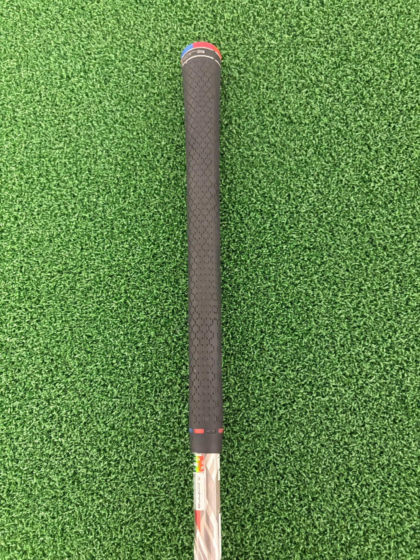 Cobra AMP Cell 3-4 Wood (Stiff)