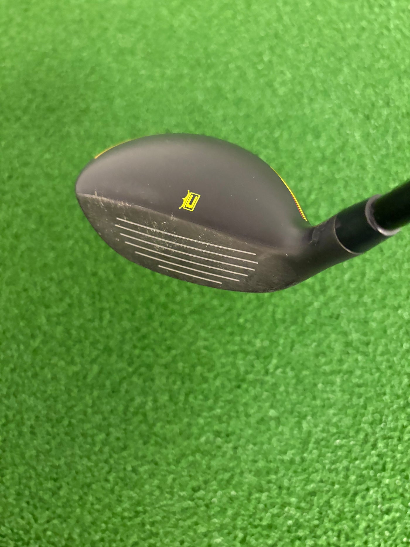 Cobra King SZ Speedzone 21* 4 Hybrid (Regular)
