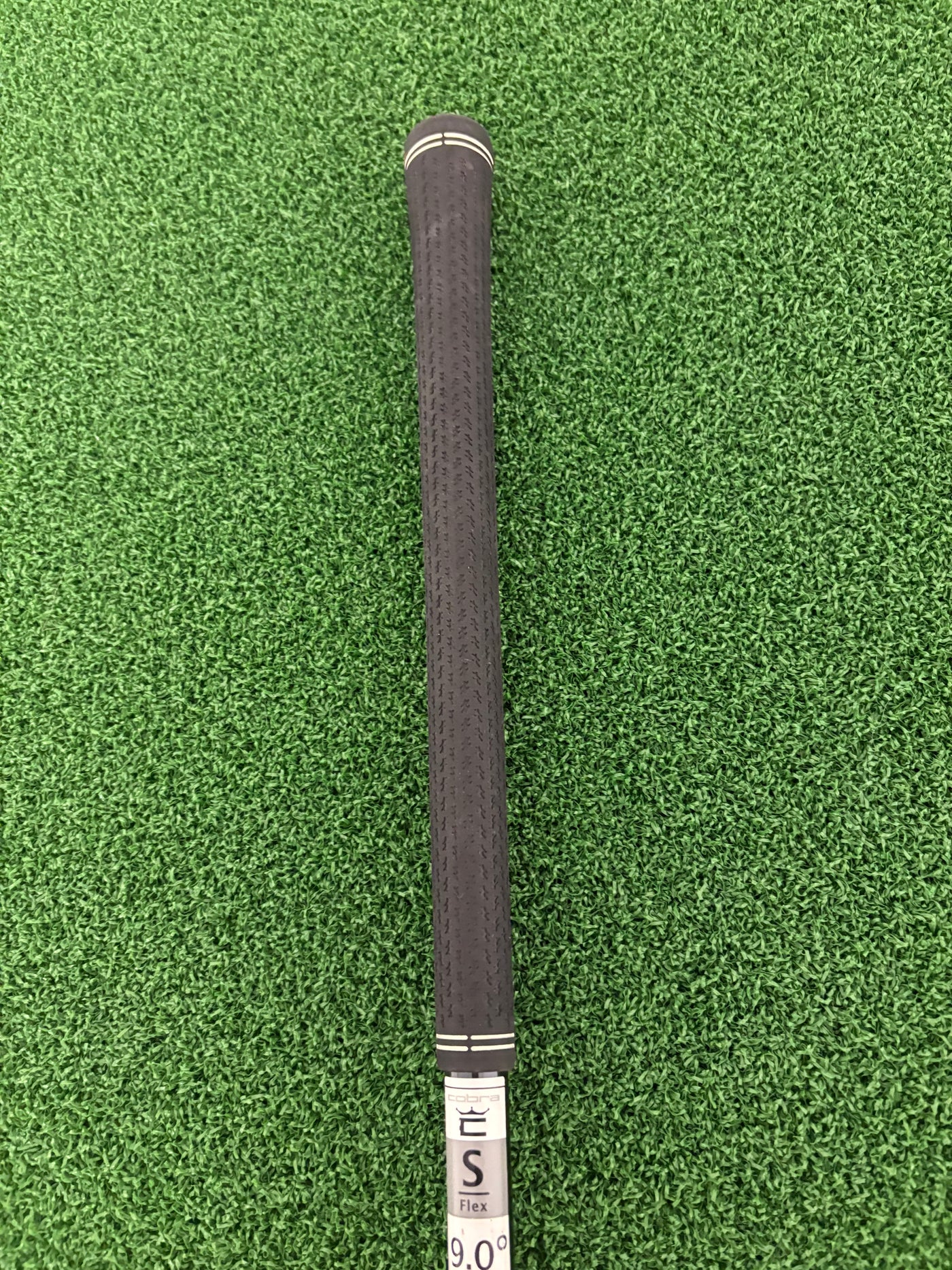 Cobra DS Adapt LS 9.0* (Stiff)