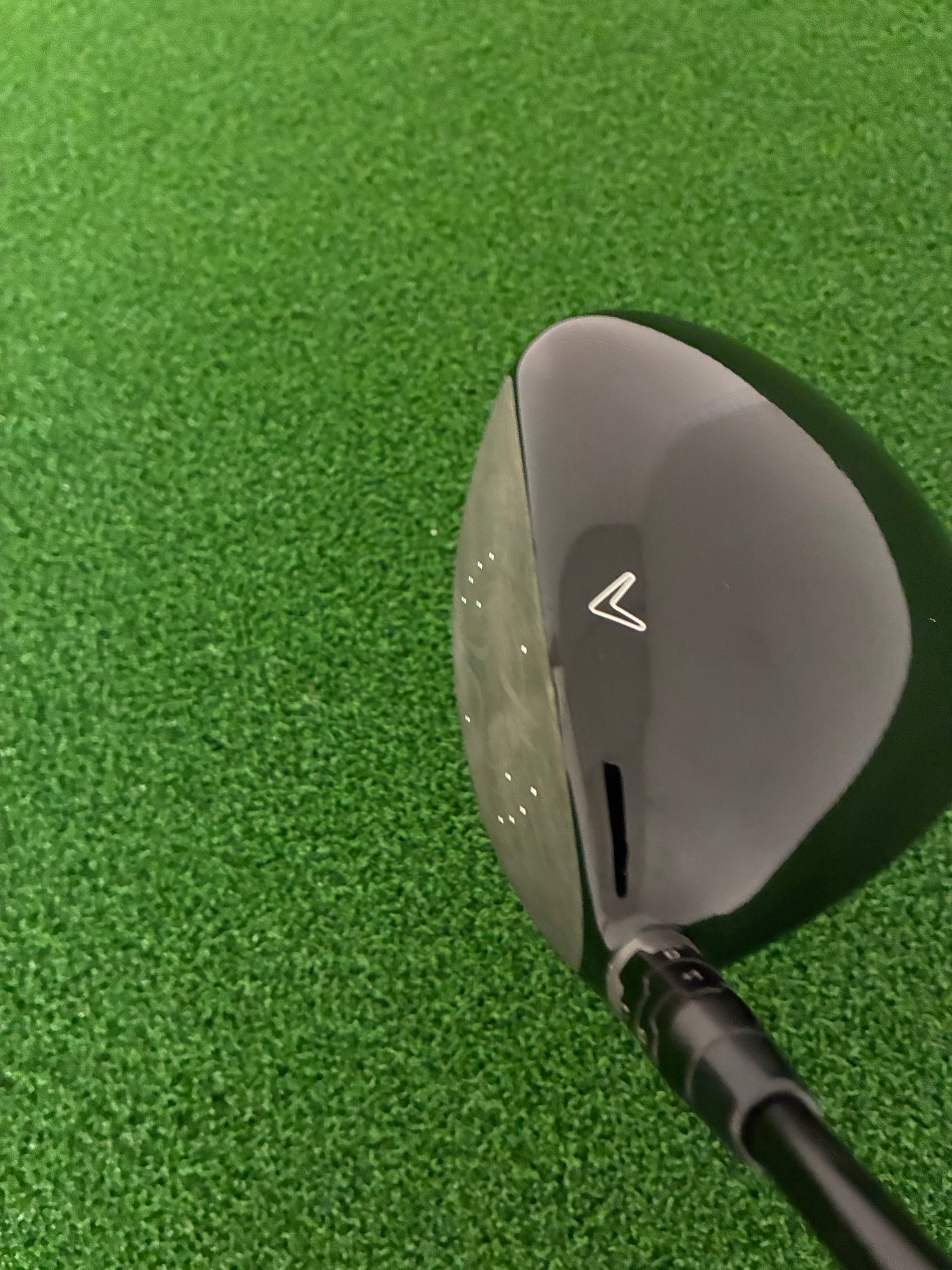 Callaway Epic Max LS 9.0* (Stiff)