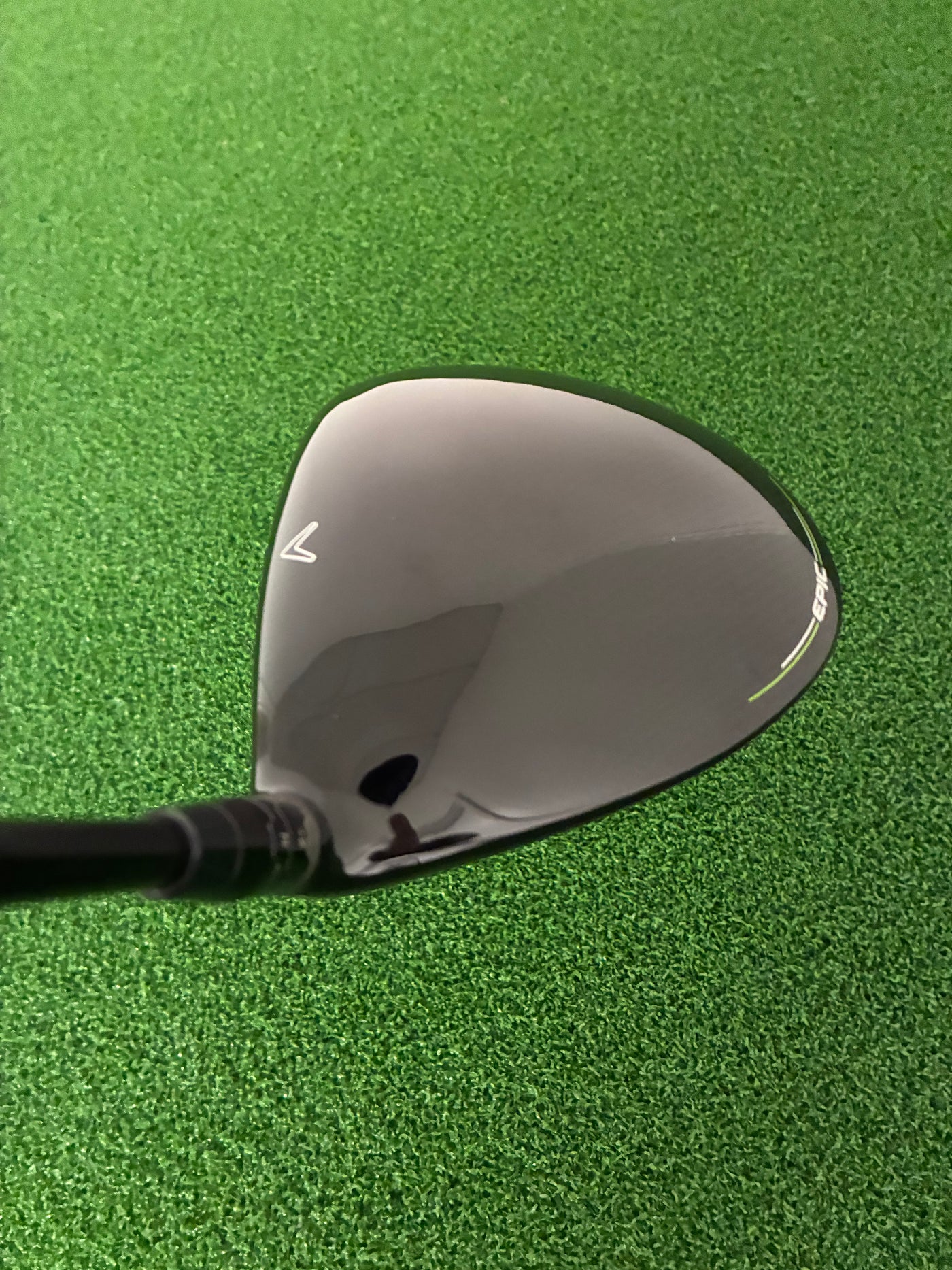 Callaway Epic Max LS 9.0* (Stiff)