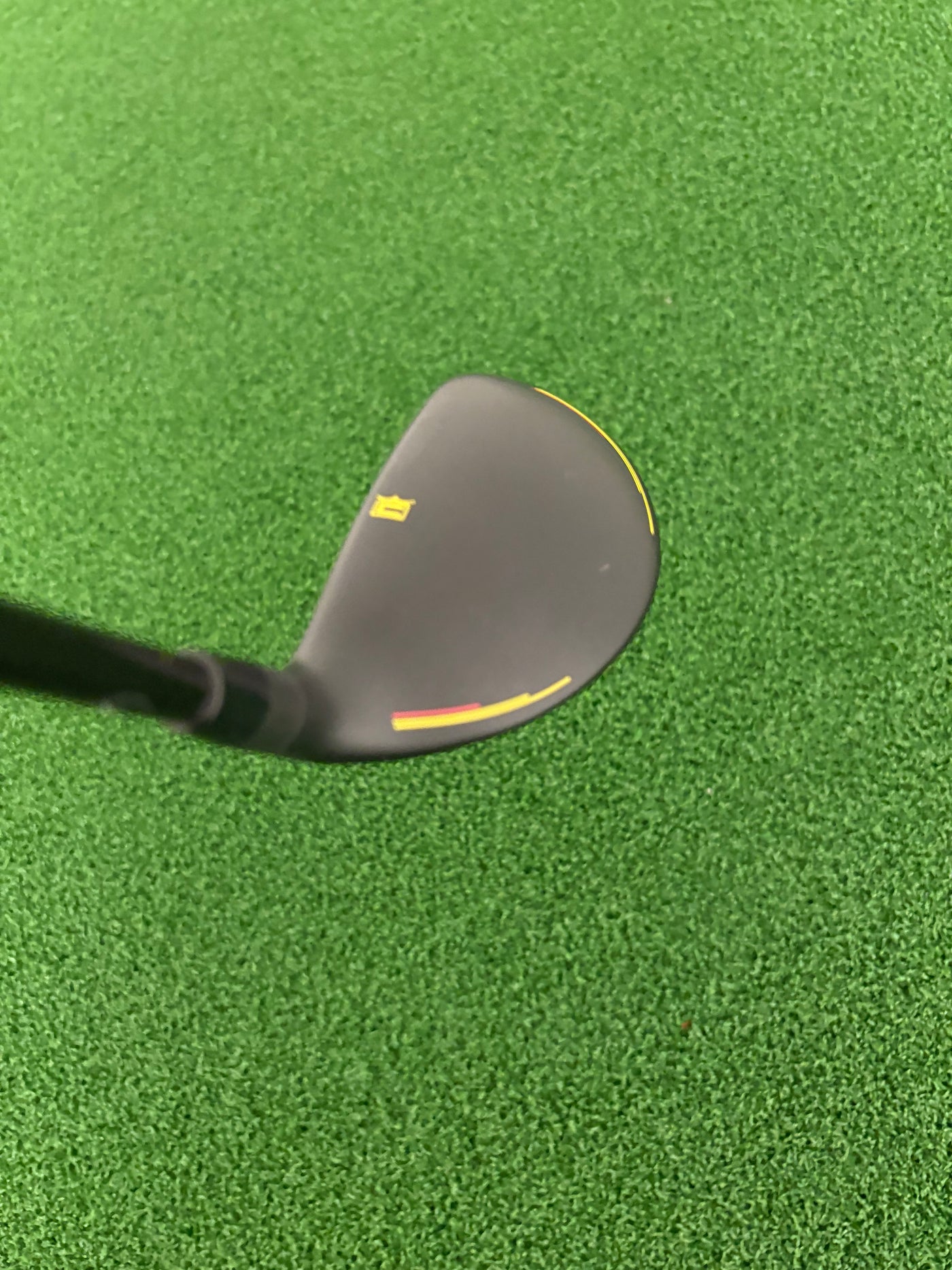 Cobra King SZ Speedzone 21* 4 Hybrid (Regular)